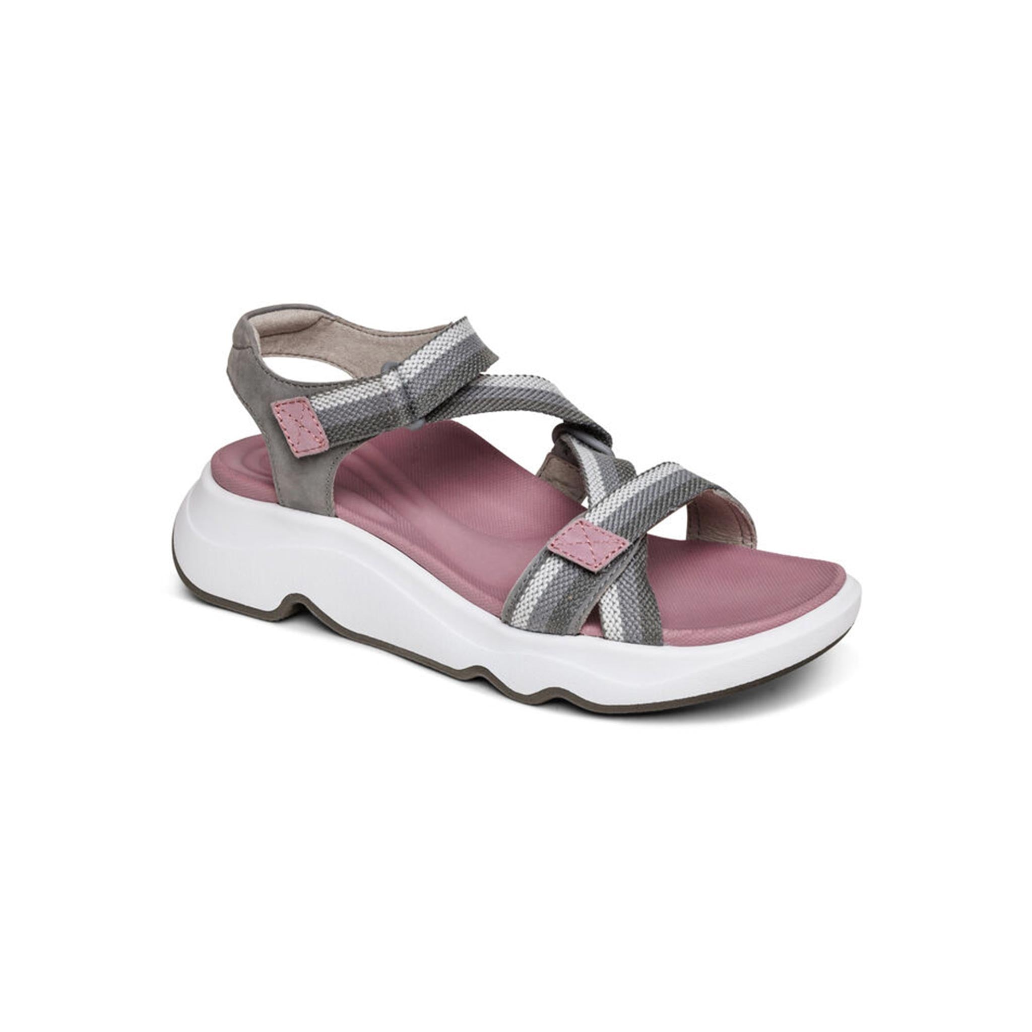 Aetrex | Marz Grey