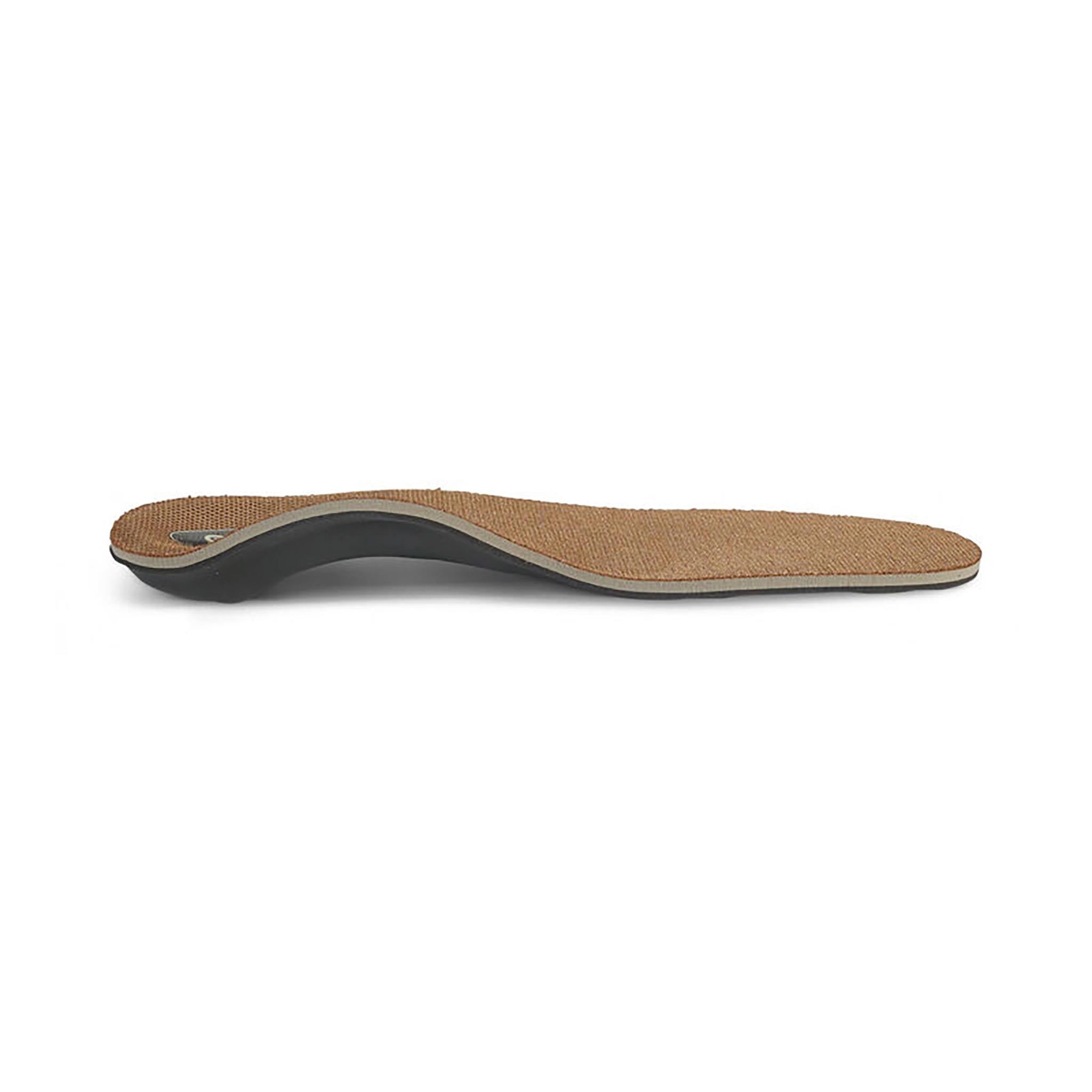 Aetrex | Men's Memory Foam Orthotics L2220M (Flat/Low Arch)
