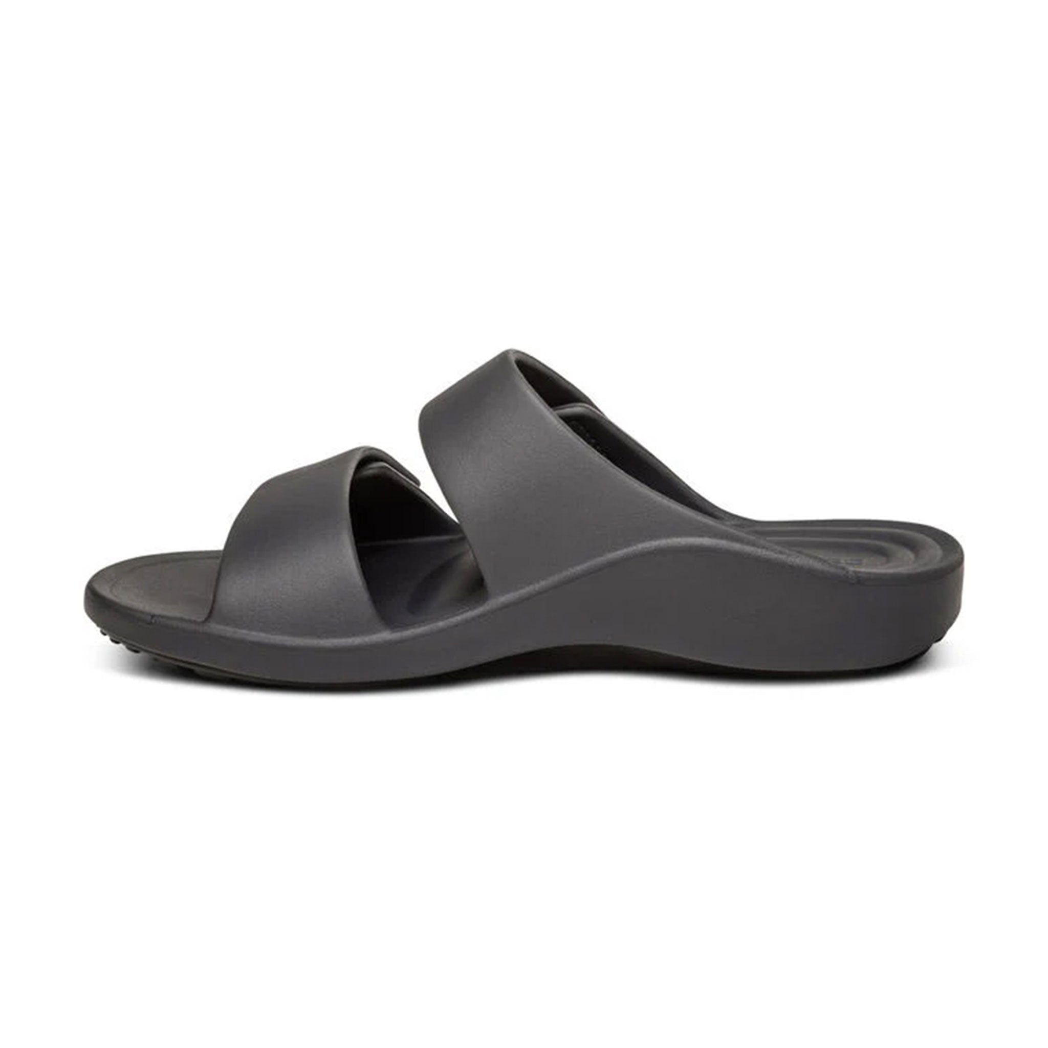 Aetrex | Milos Black