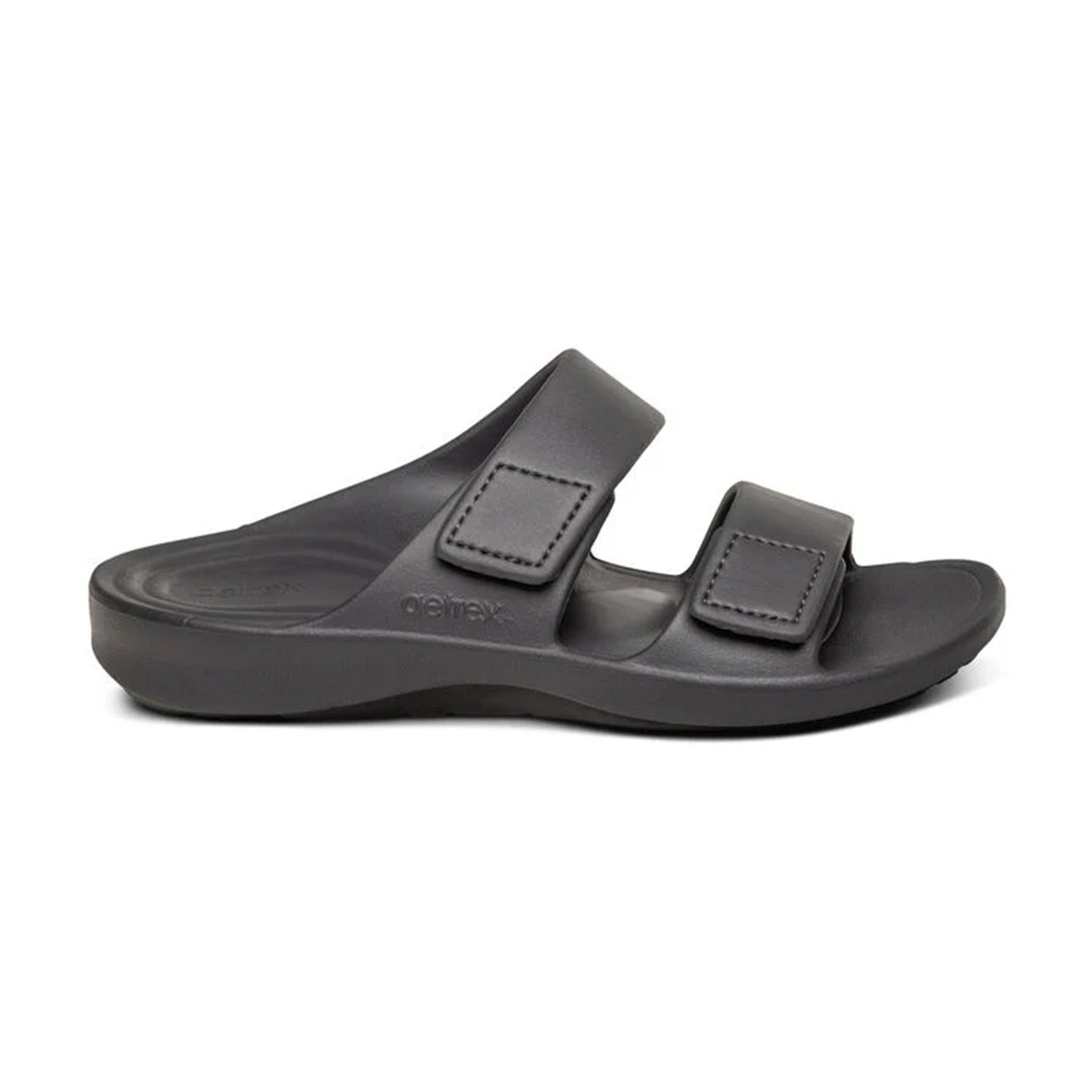 Aetrex | Milos Black