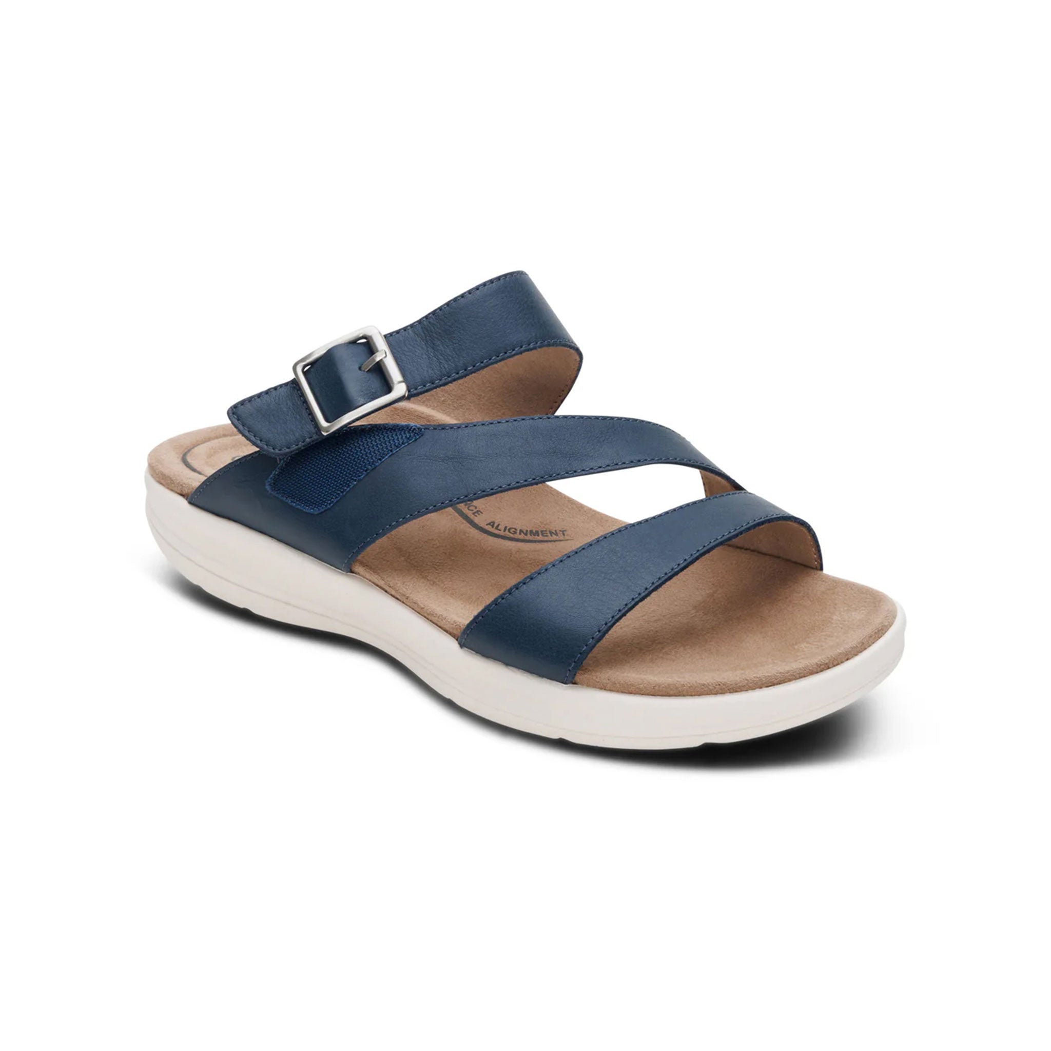 Aetrex | Jenny Navy