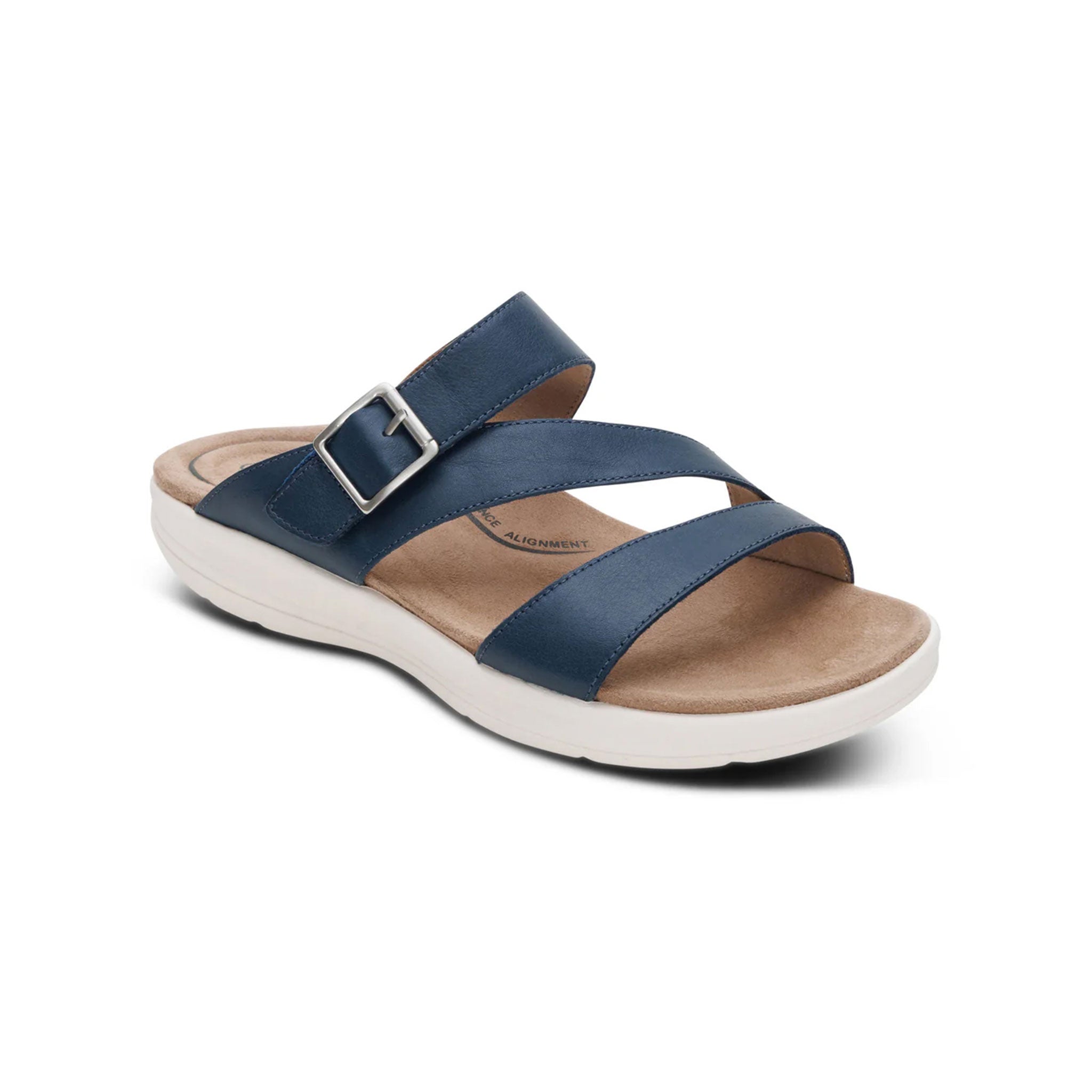 Aetrex | Jenny Navy