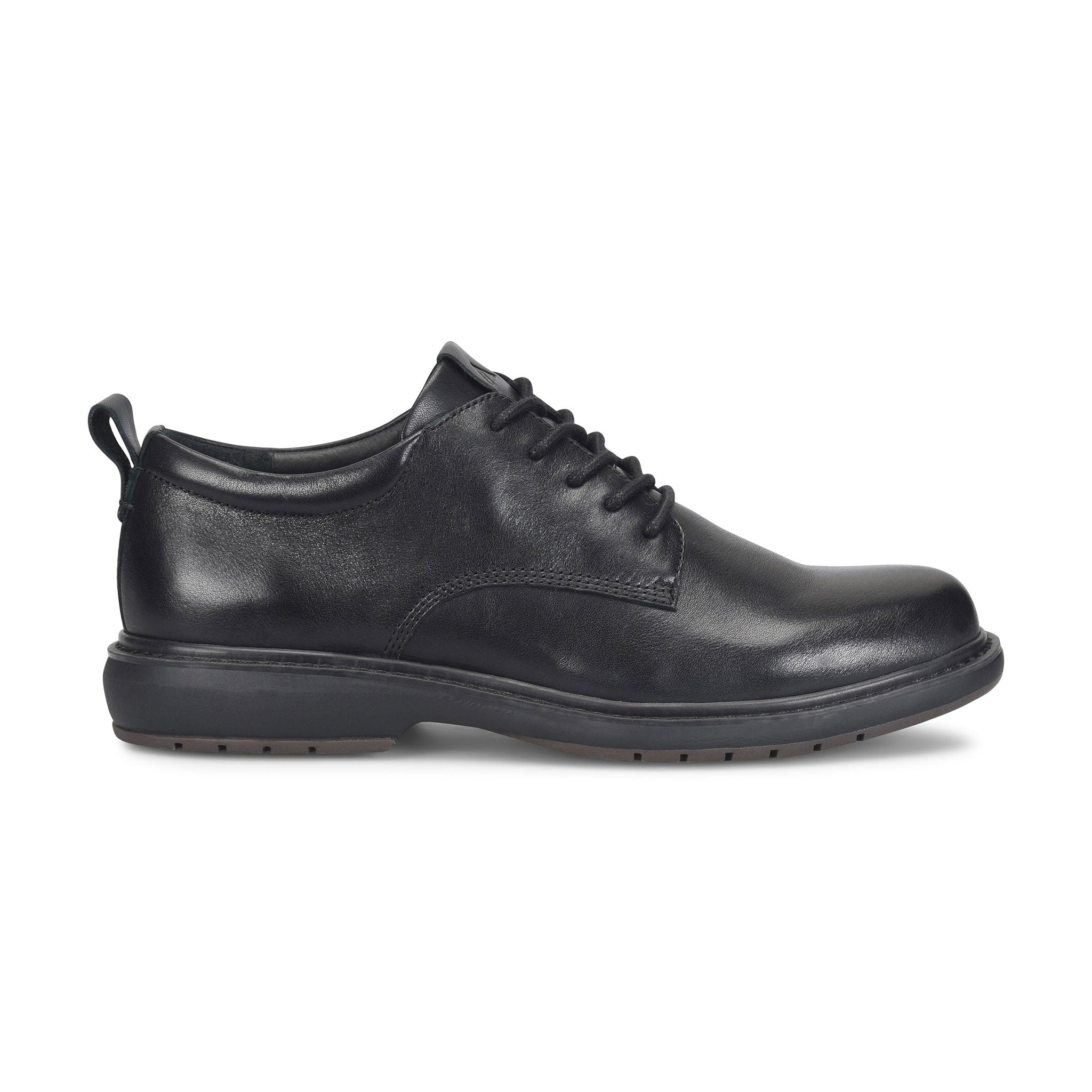 Align | Atworth Black