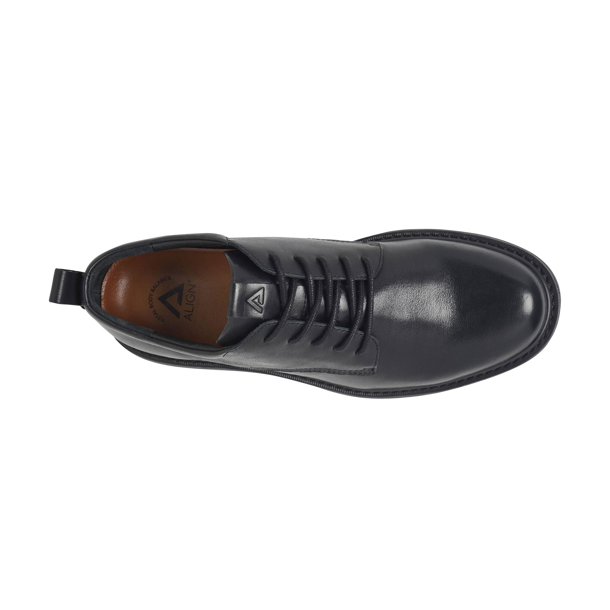 Align | Atworth Black