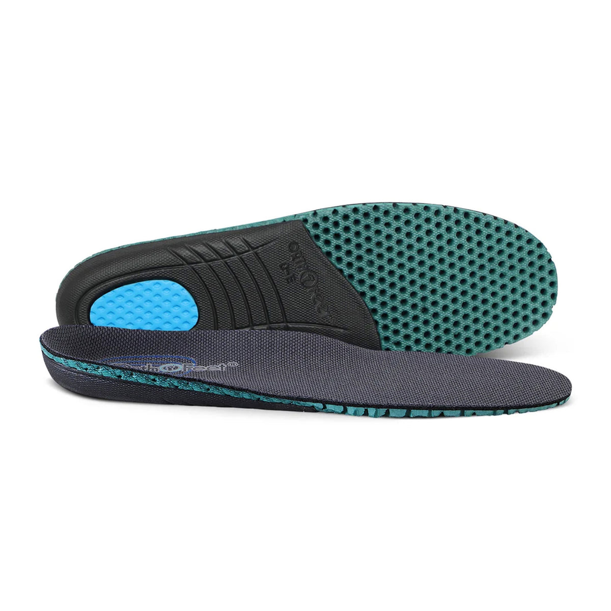 Orthofeet | Men's Orthotic Insoles