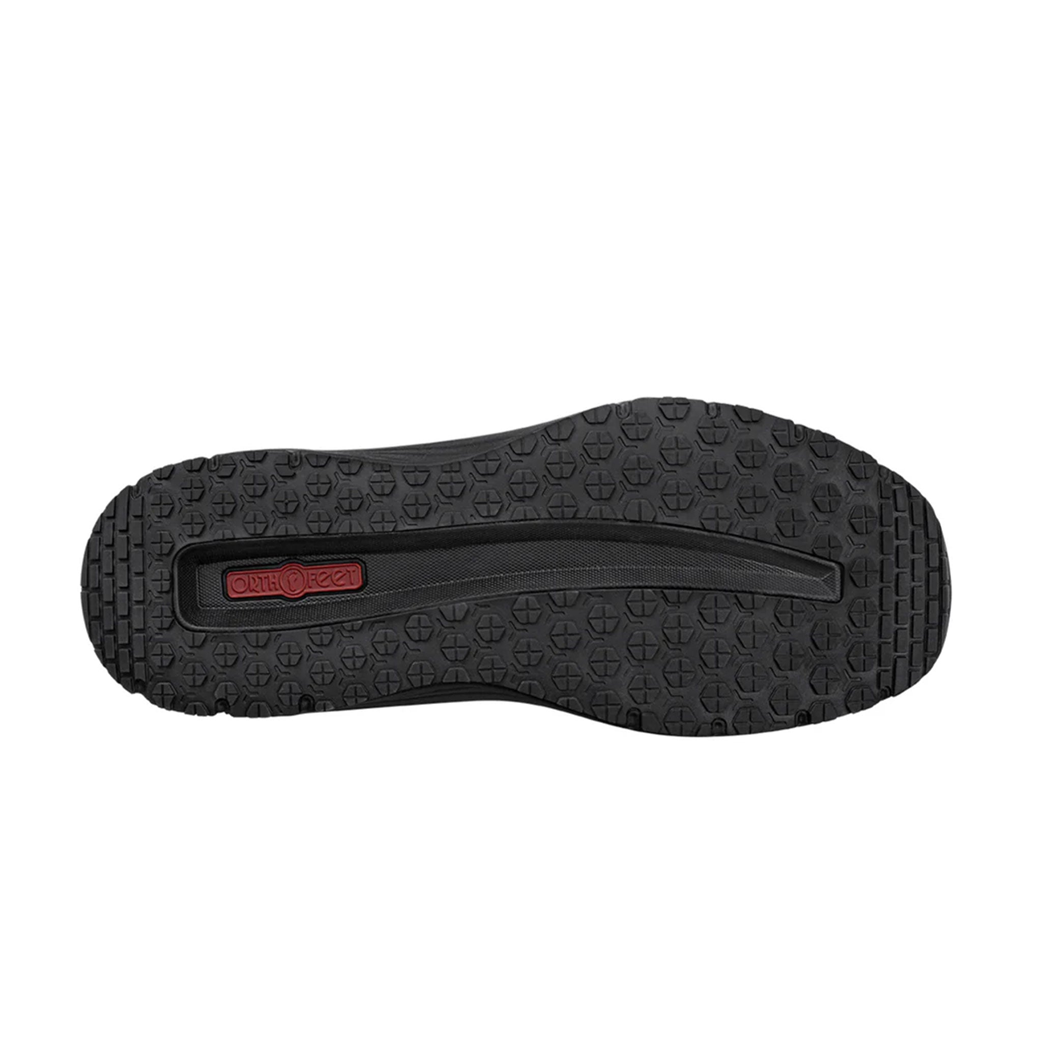Orthofeet | Tilos Hands-Free Black/Black