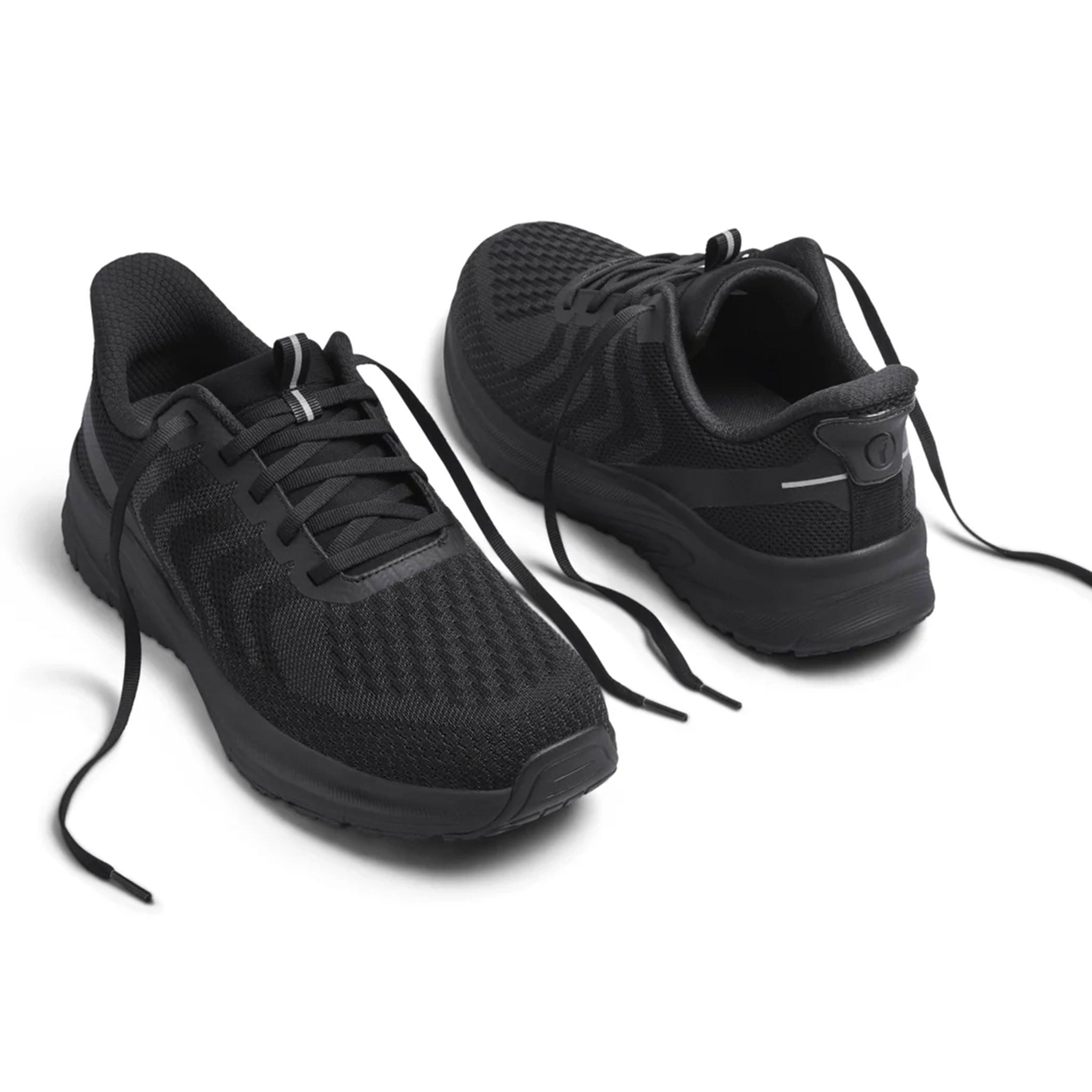 Orthofeet | Tilos Hands-Free Black/Black