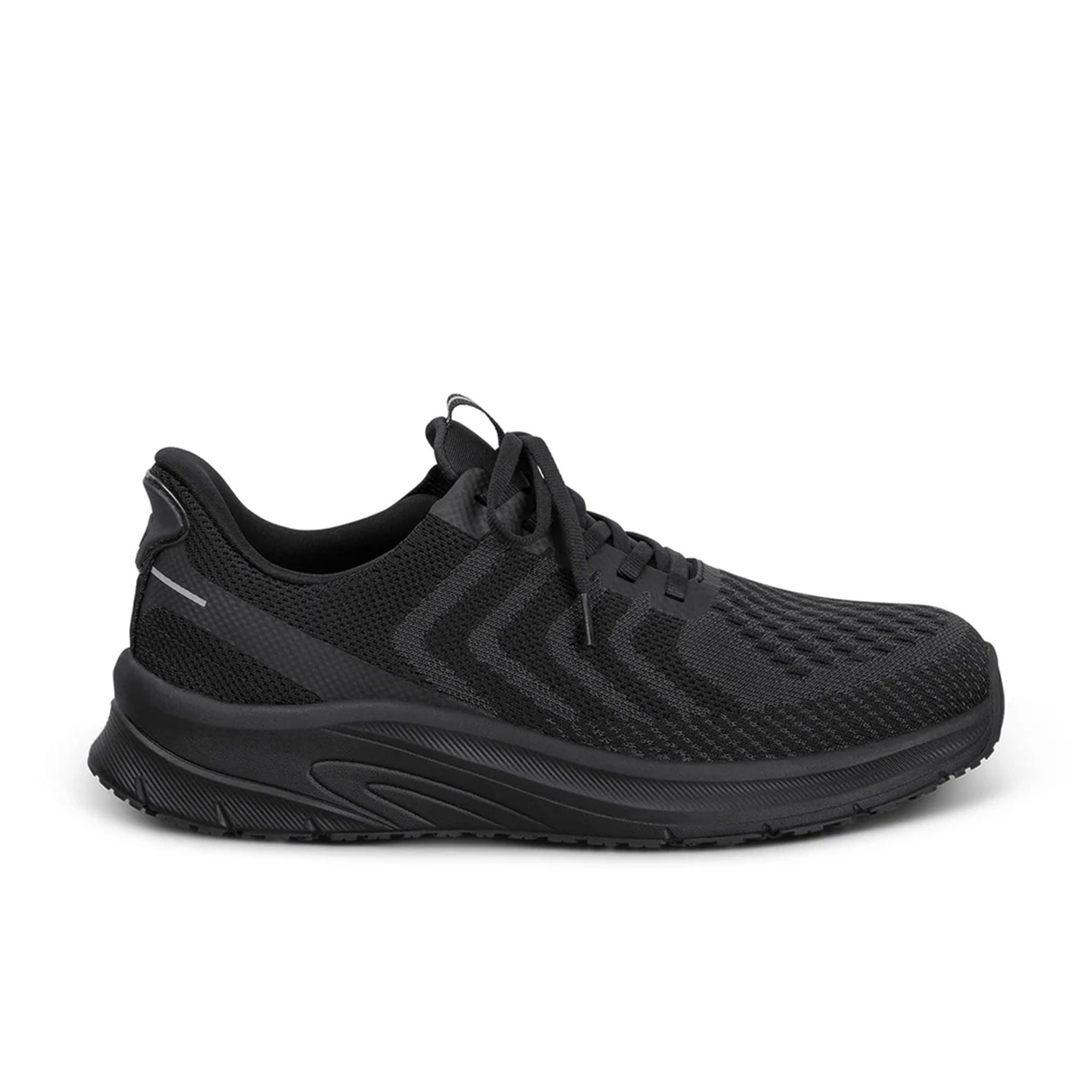 Orthofeet | Tilos Hands-Free Black/Black