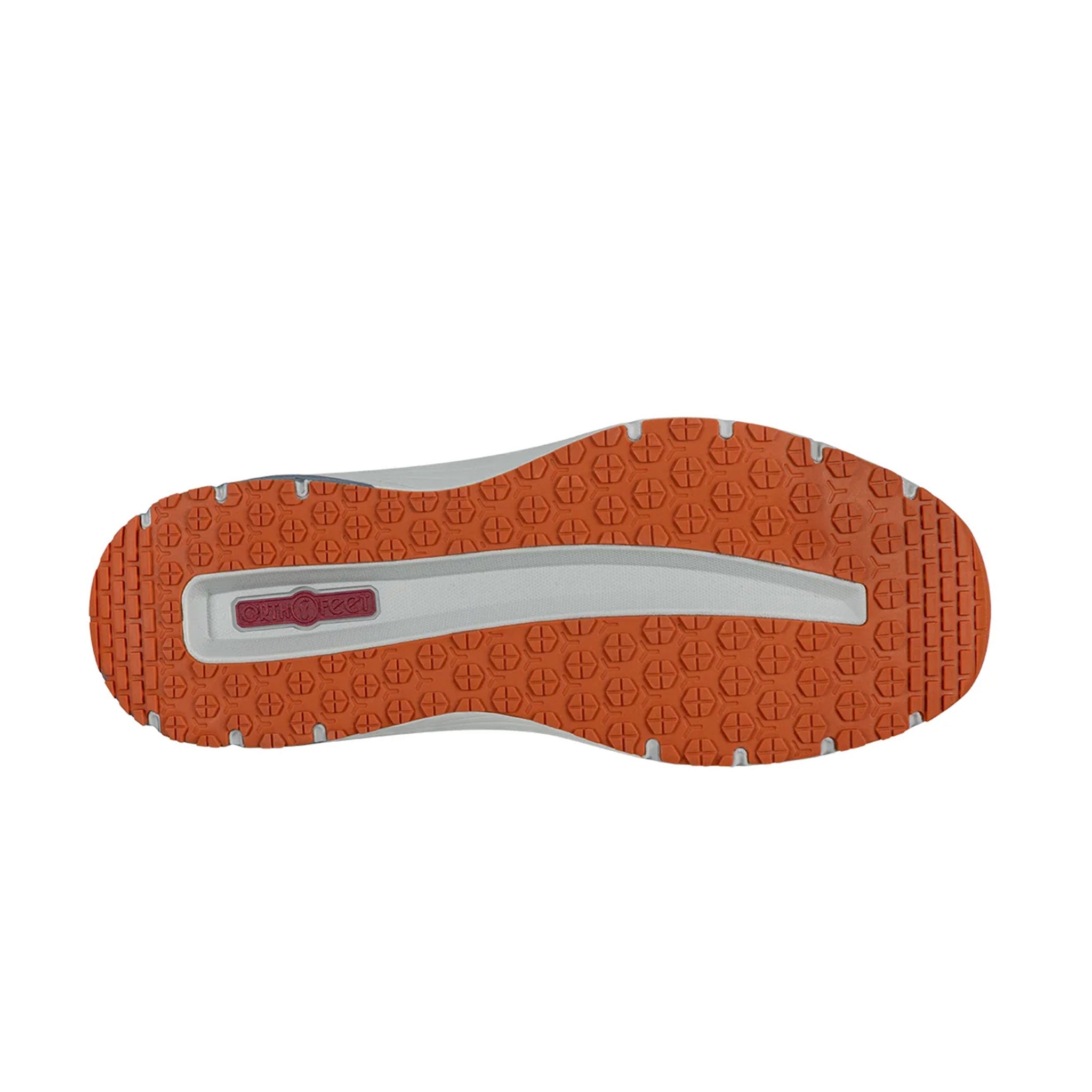 Orthofeet | Tilos Hands-Free Blue/Orange