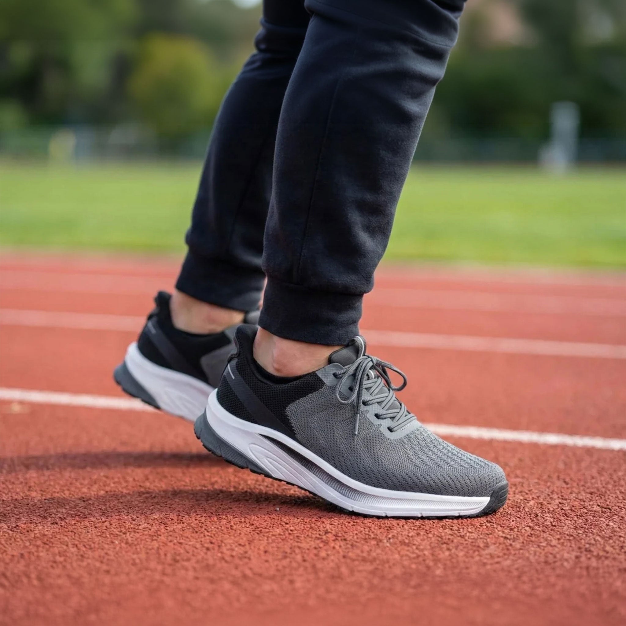 Orthofeet | Tilos Hands-Free Grey