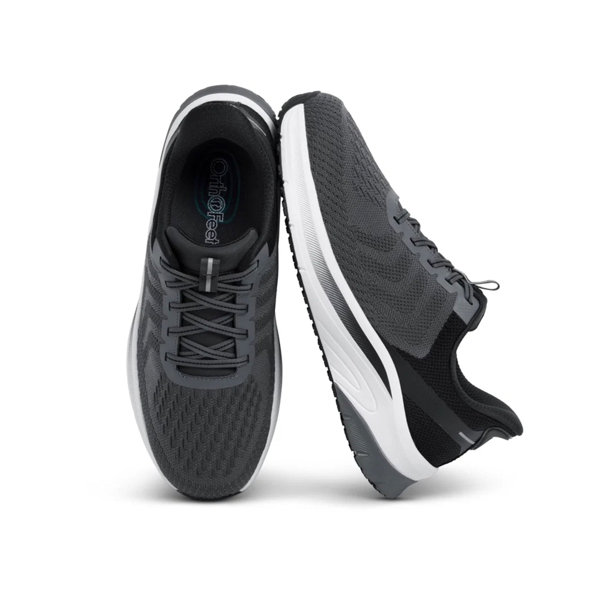 Orthofeet | Tilos Hands-Free Grey