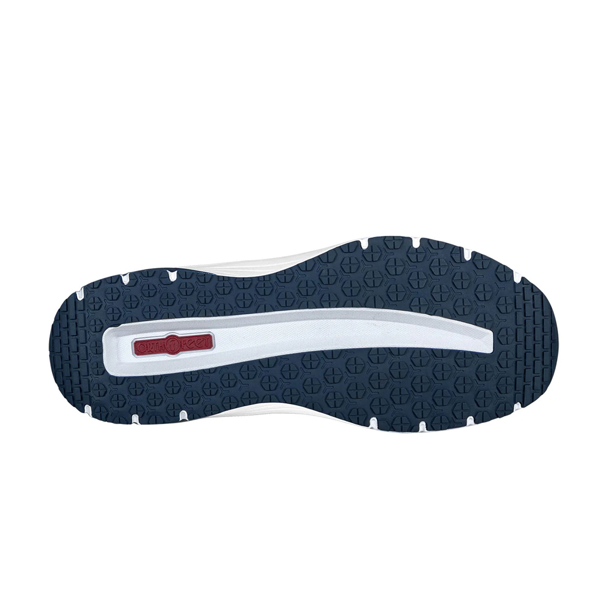 Orthofeet | Tilos Hands-Free Navy