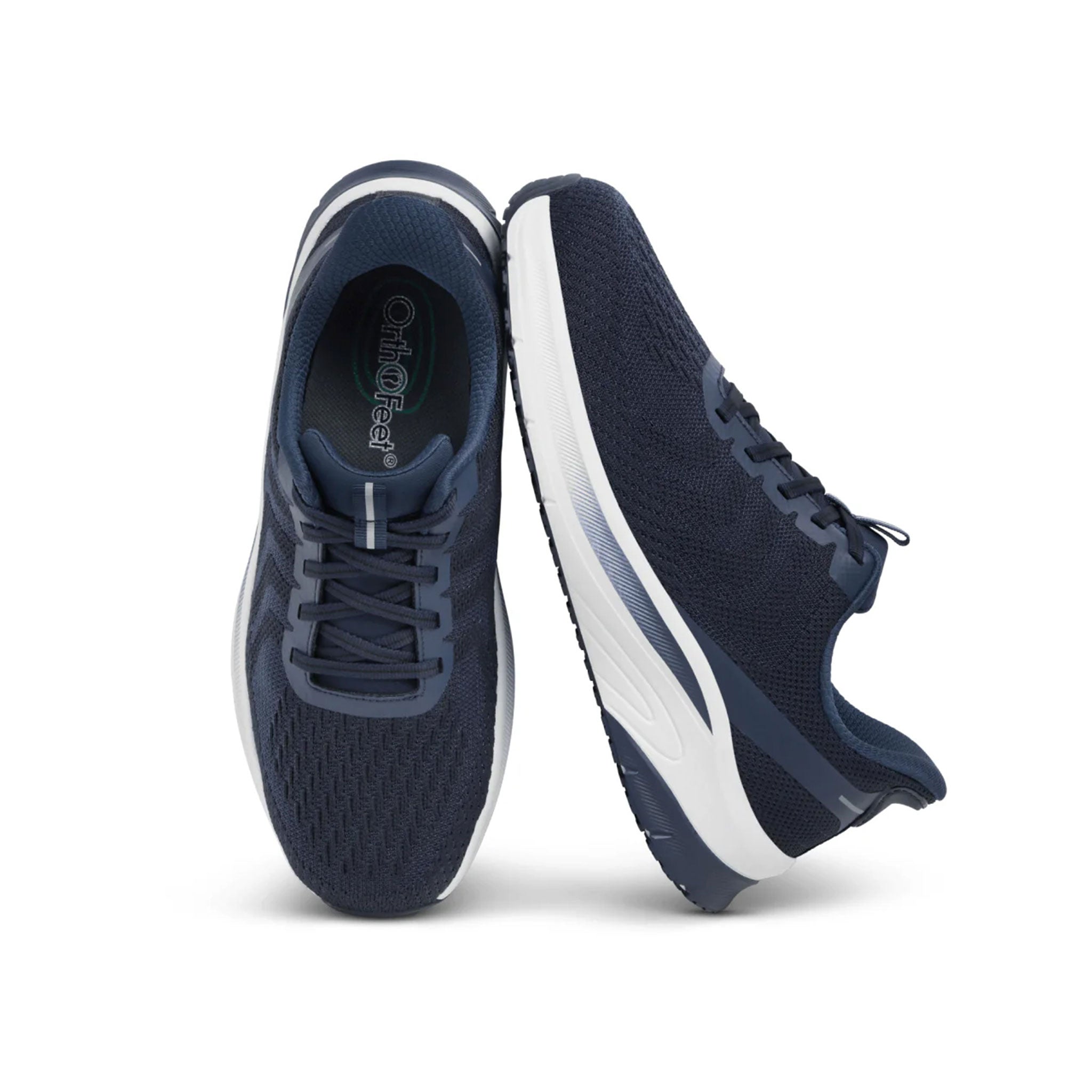 Orthofeet | Tilos Hands-Free Navy