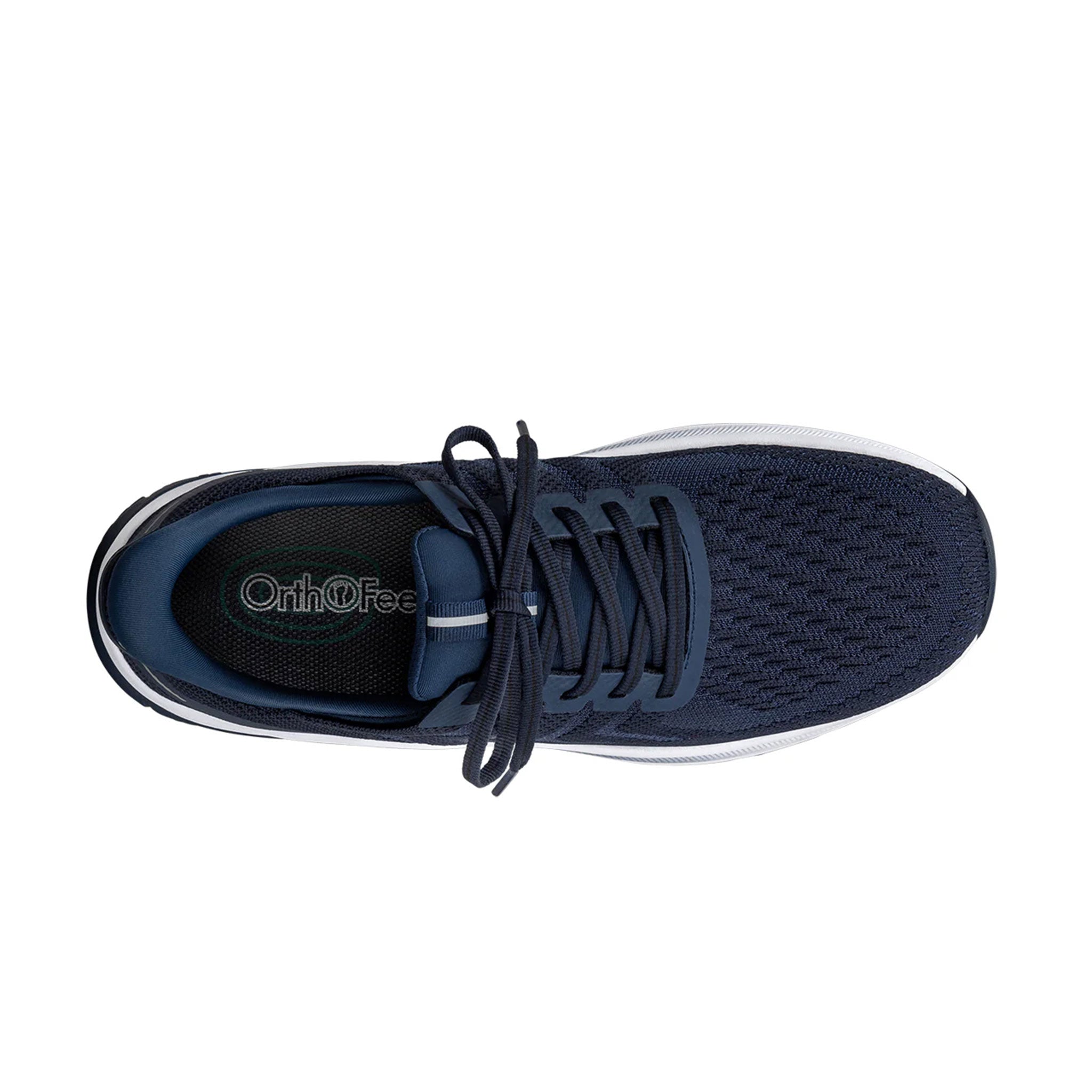 Orthofeet | Tilos Hands-Free Navy