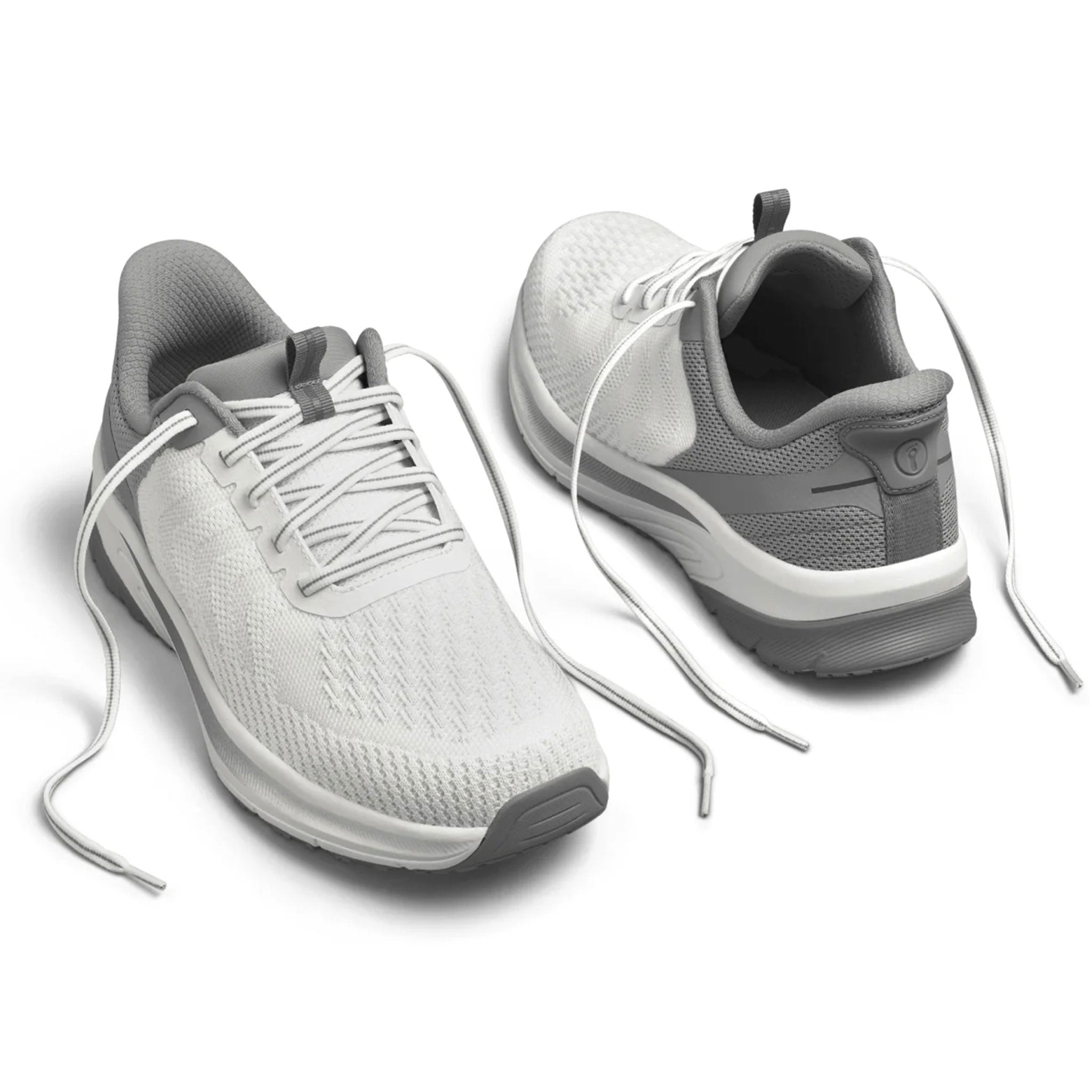 Orthofeet | Tilos Hands-Free White