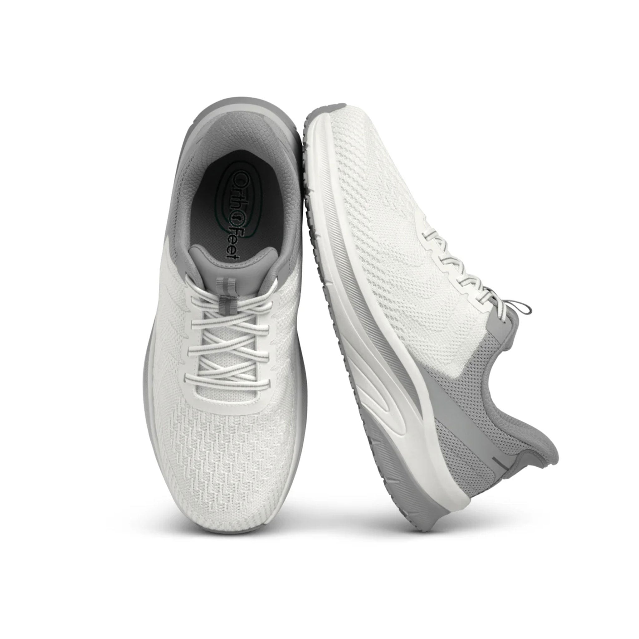 Orthofeet | Tilos Hands-Free White