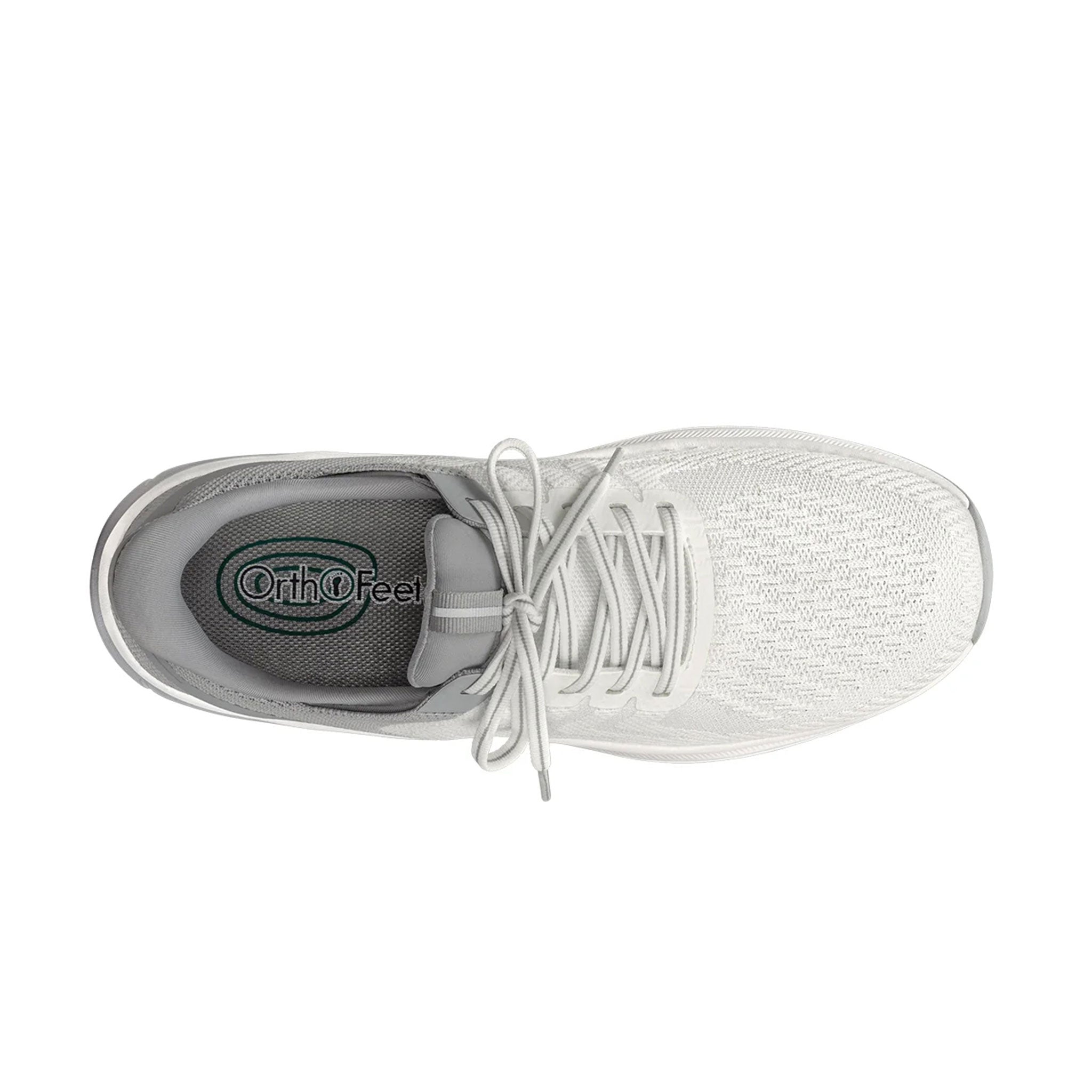 Orthofeet | Tilos Hands-Free White