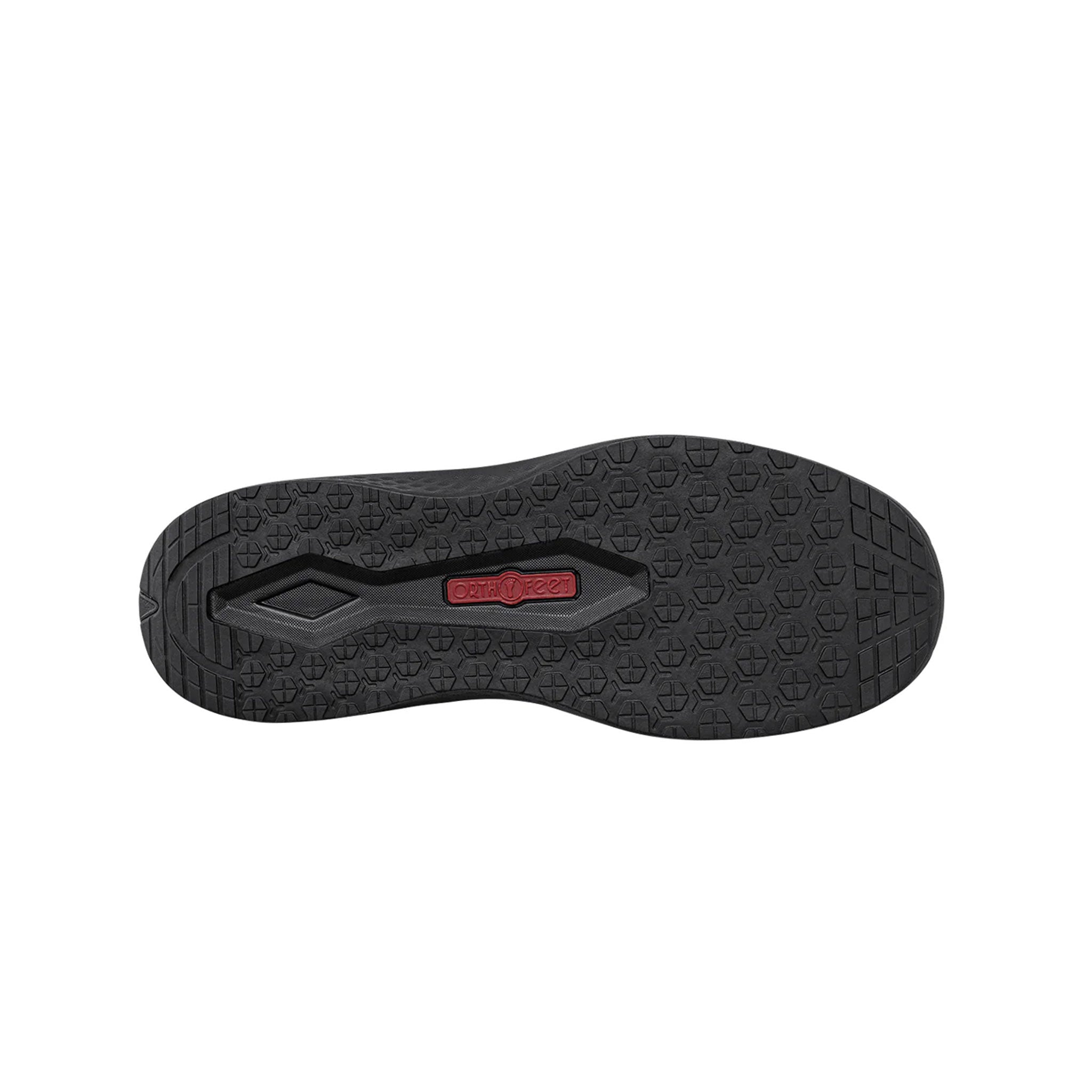 Orthofeet | Nira Hands-Free Black/Black