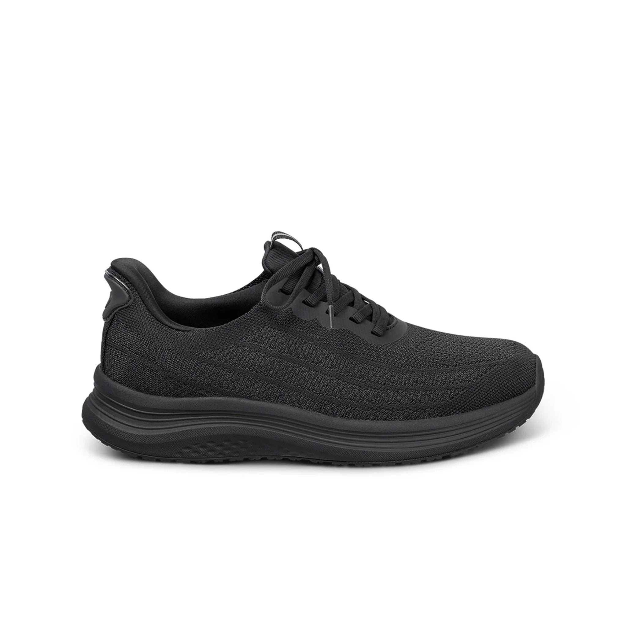 Orthofeet | Nira Hands-Free Black/Black