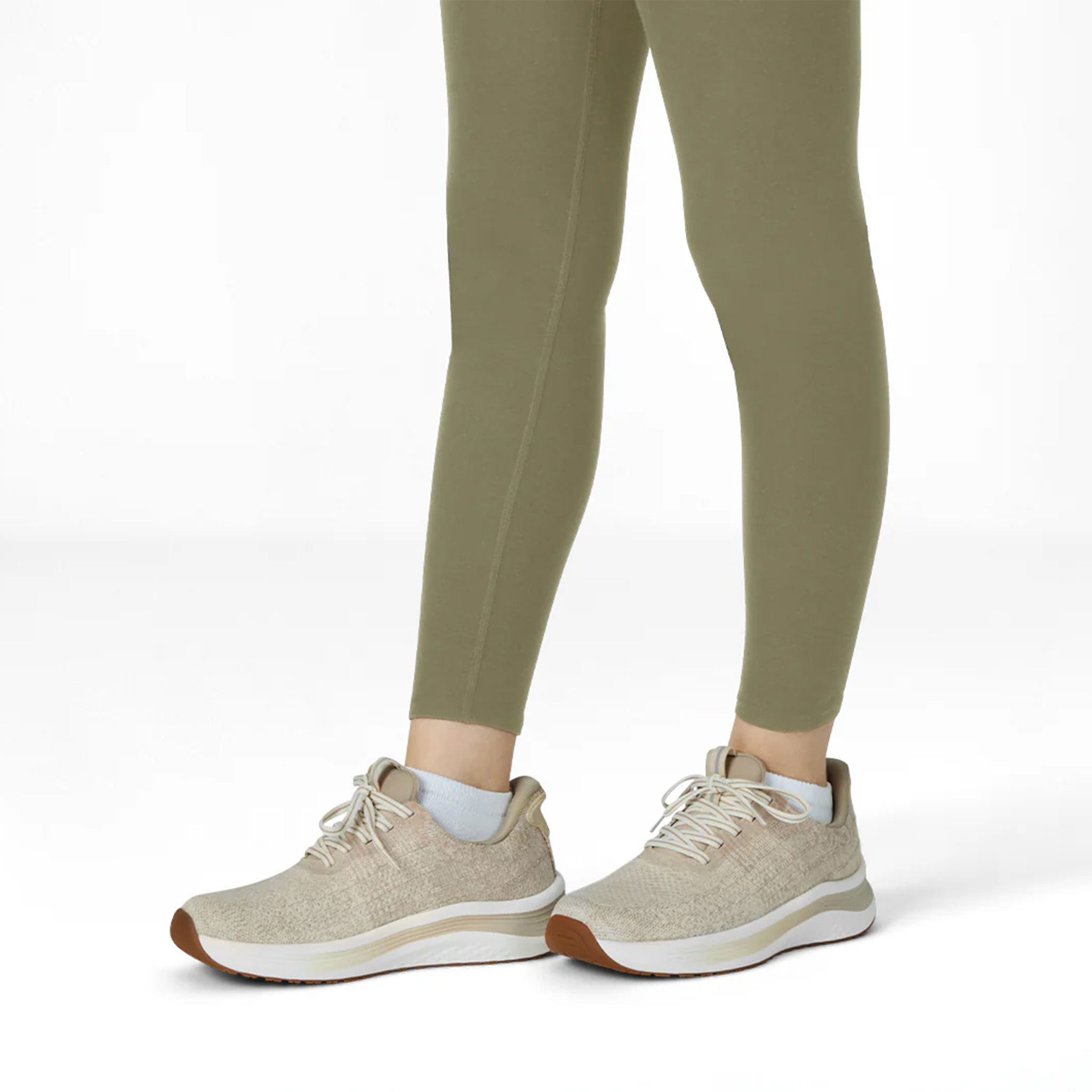 Orthofeet | Nira Hands-Free Blonde