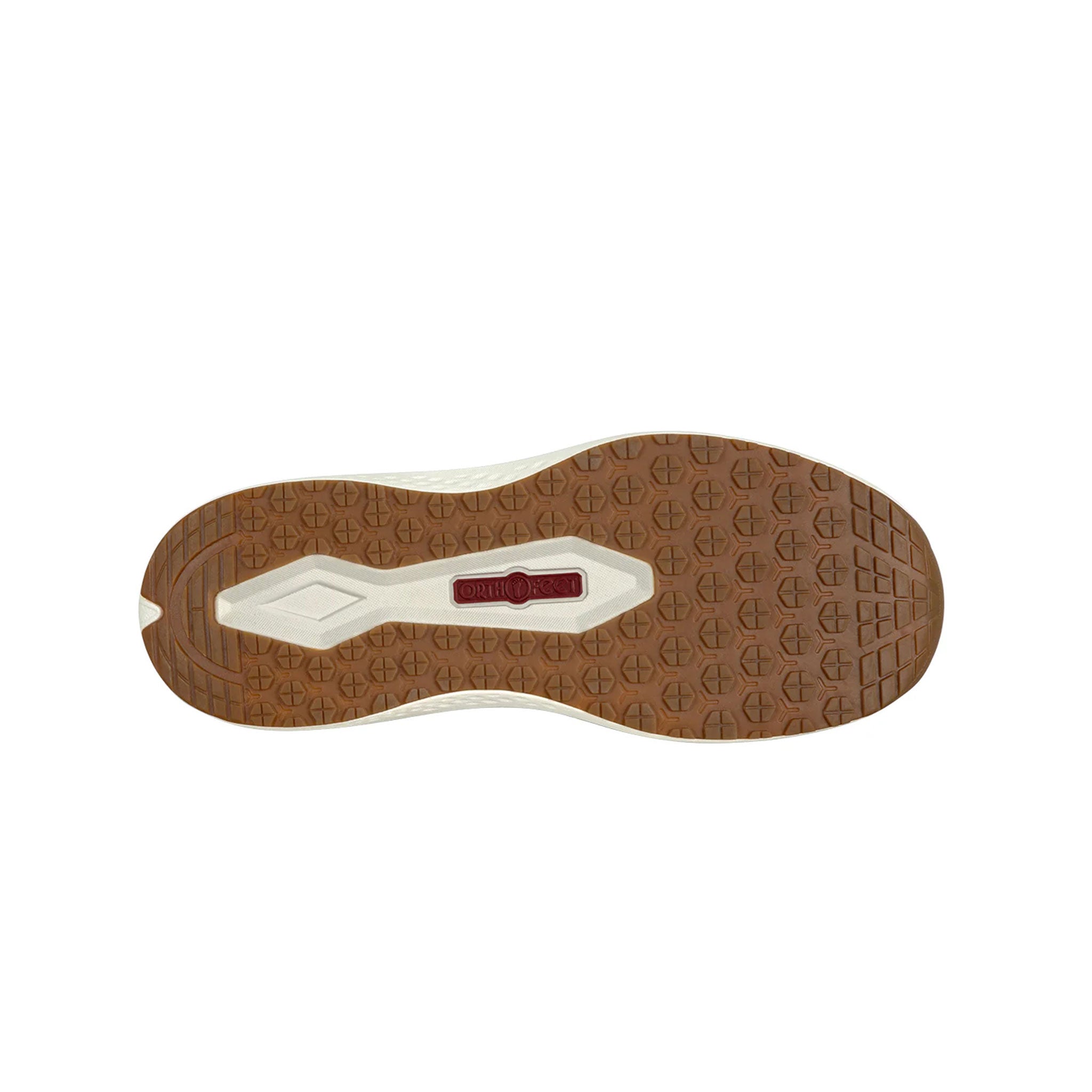 Orthofeet | Nira Hands-Free Copper/Gold Wave