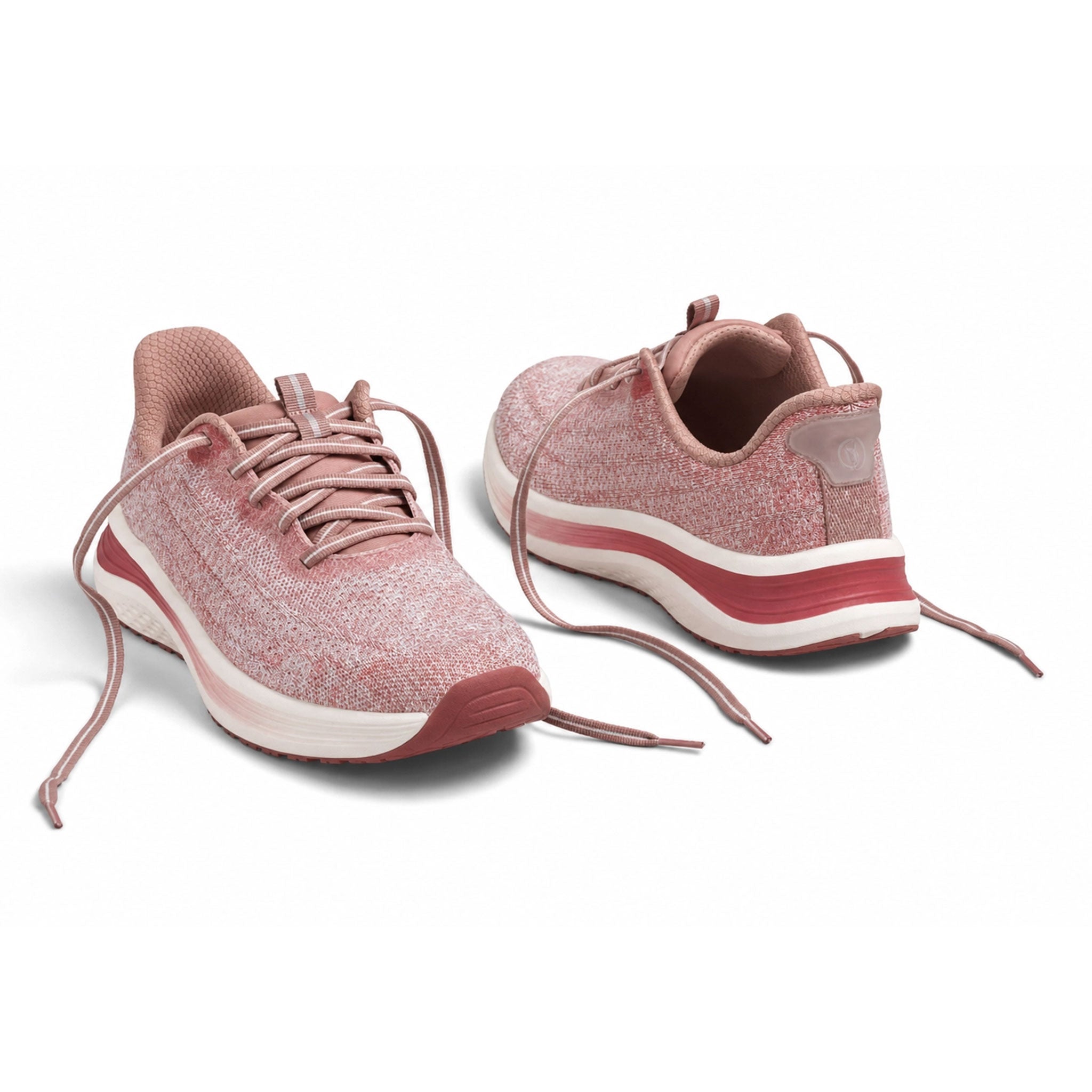 Orthofeet | Nira Hands-Free Red
