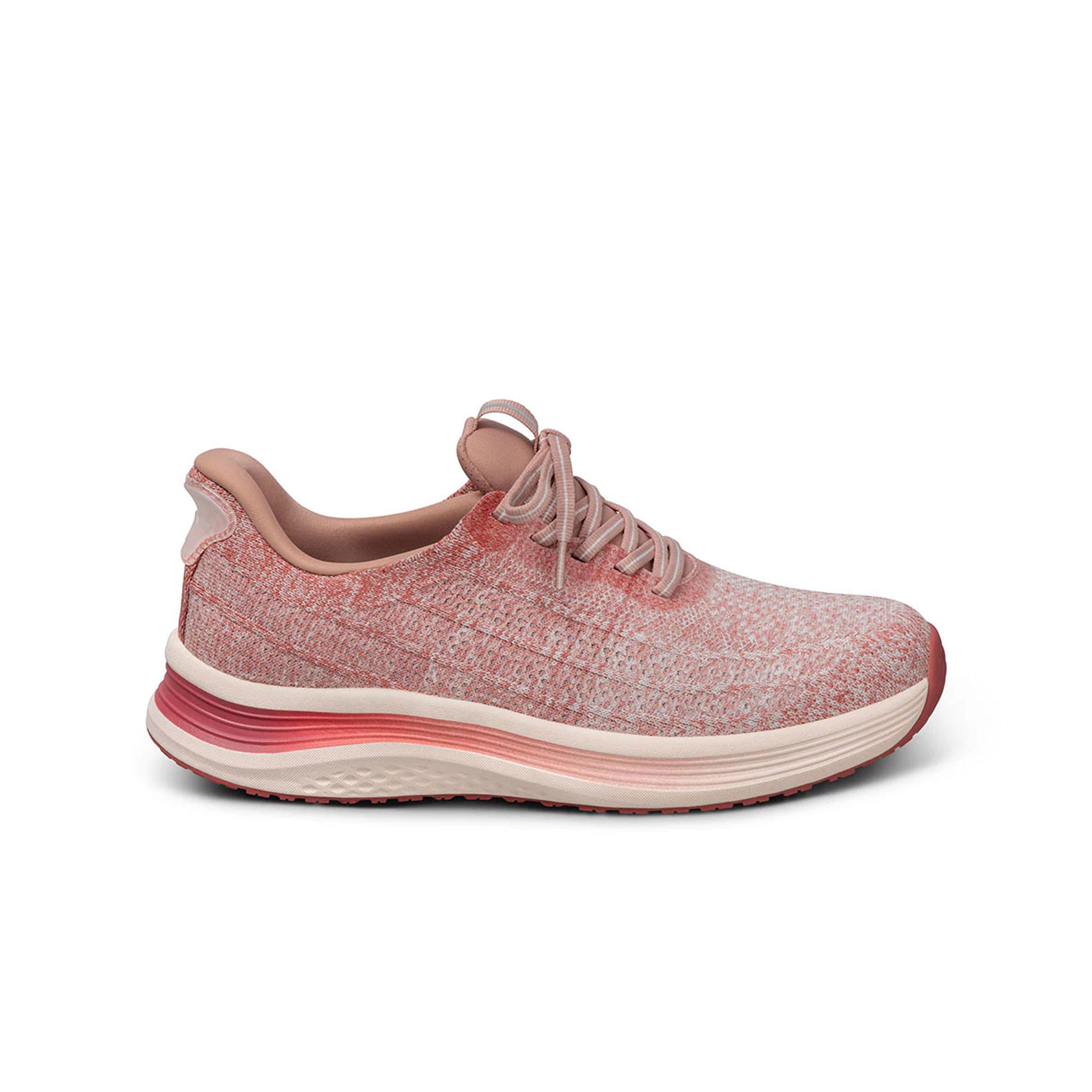 Orthofeet | Nira Hands-Free Red