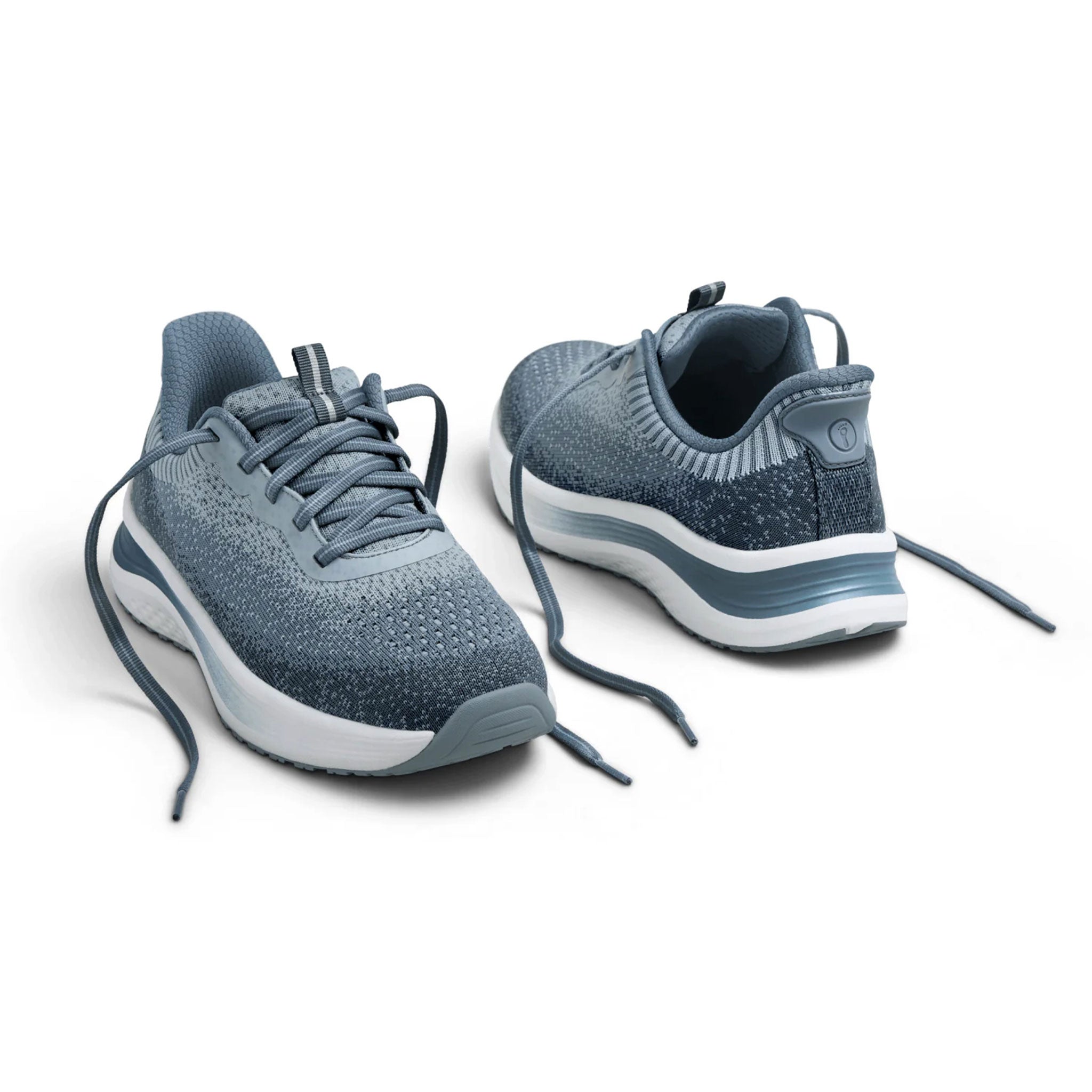 Orthofeet | Nira Slate Blue