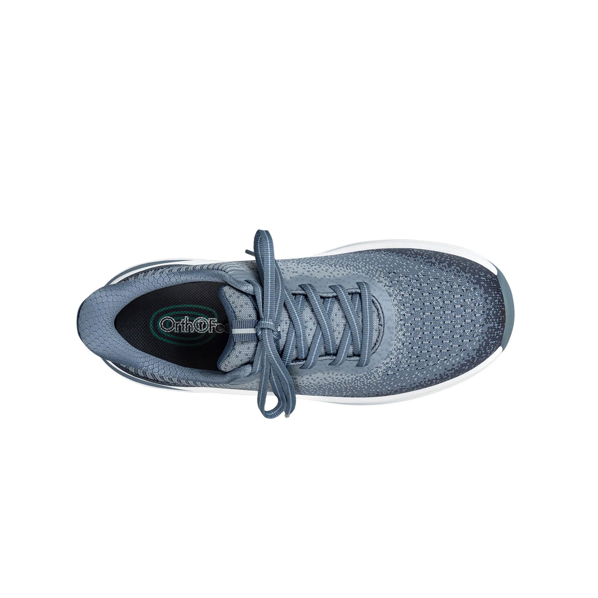 Orthofeet | Nira Slate Blue