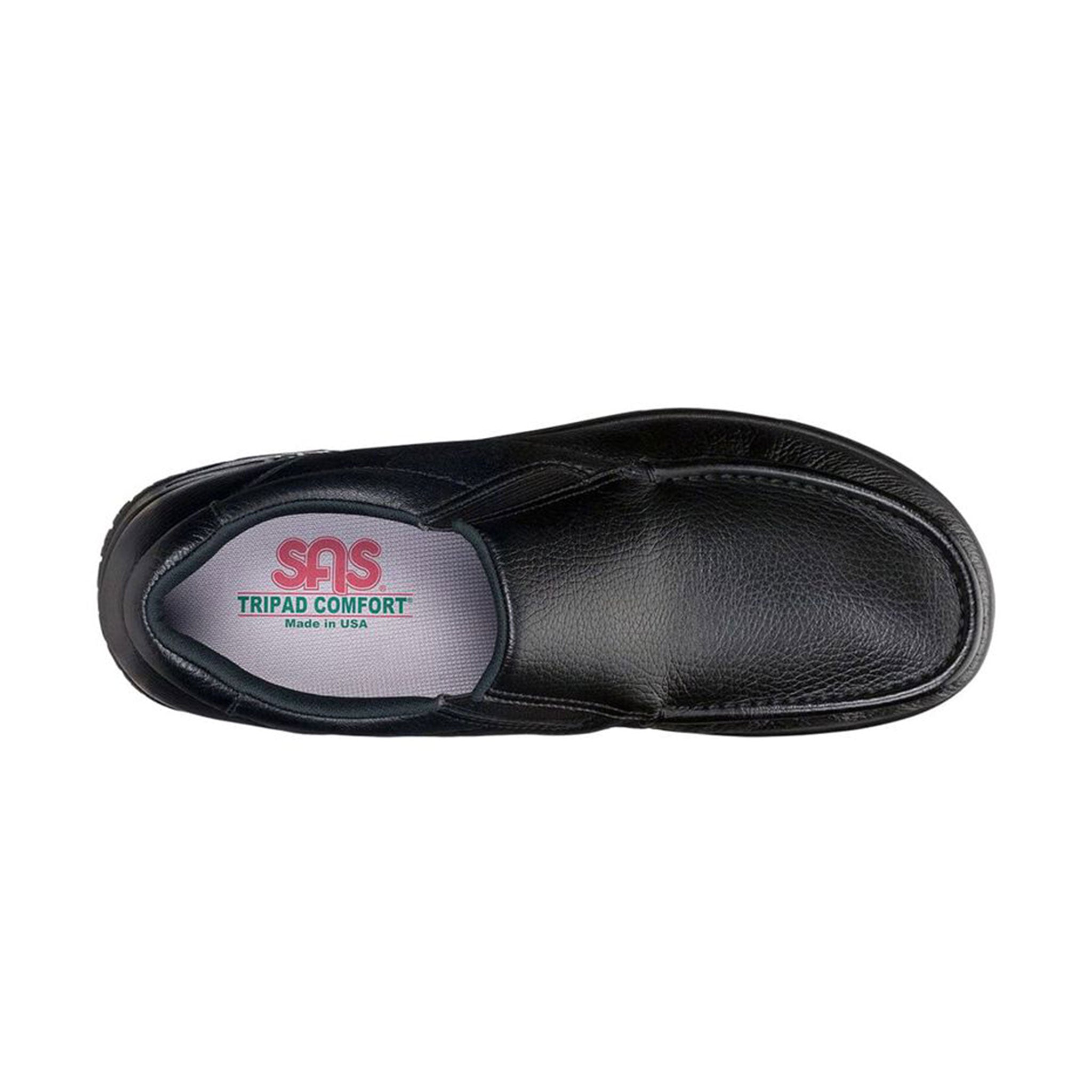 SAS | Navigator SR Black