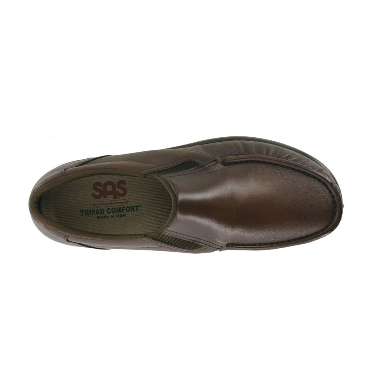 SAS | Side Gore Brown