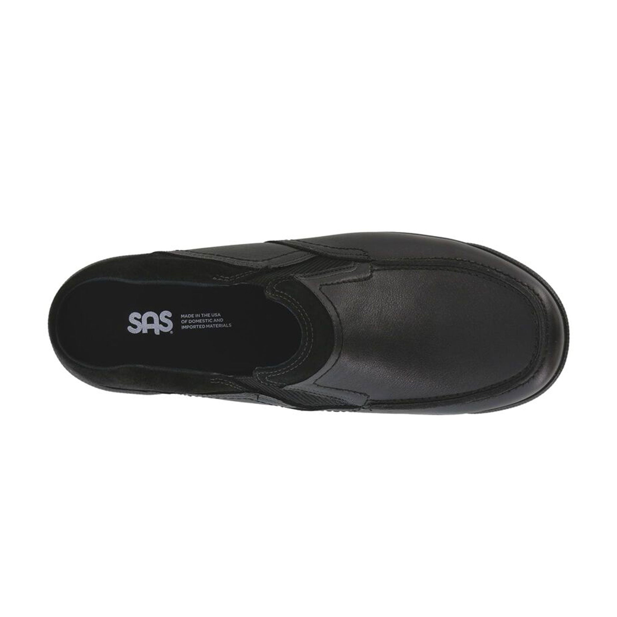 SAS | Slip On Crow