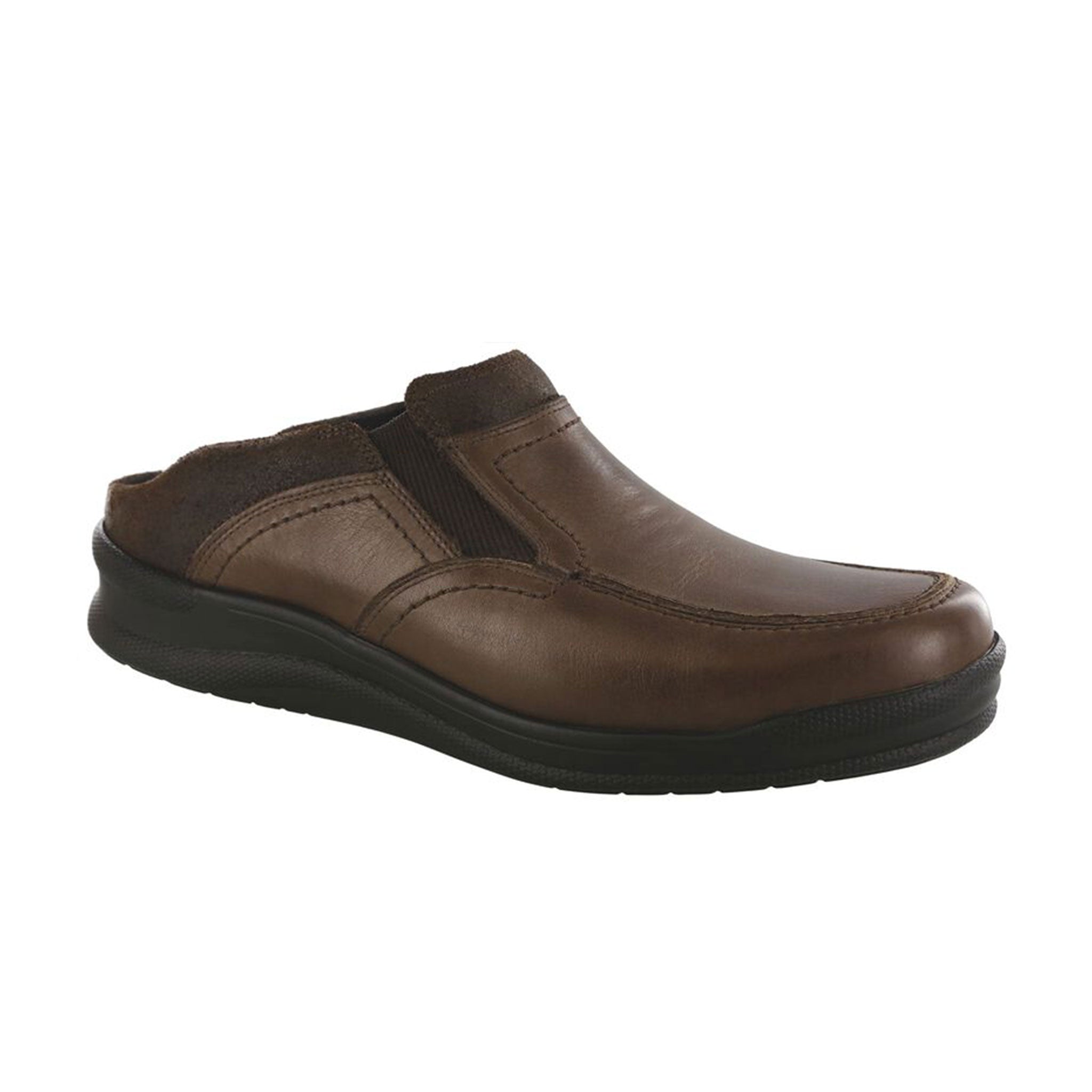 SAS | Slip On Mahogany