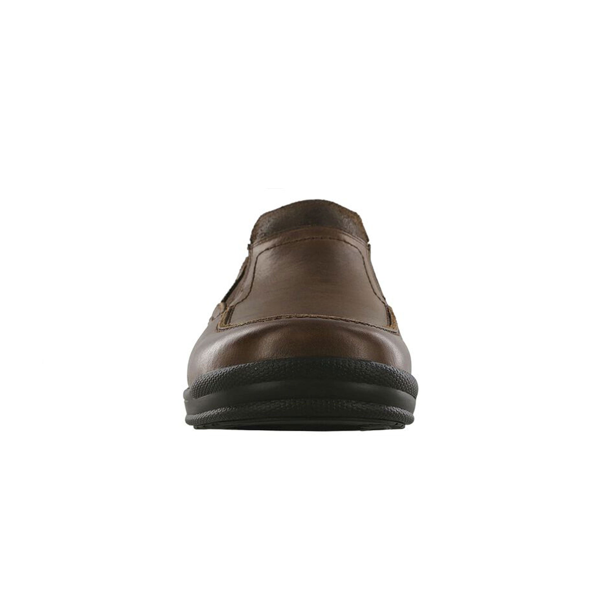SAS | Slip On Mahogany