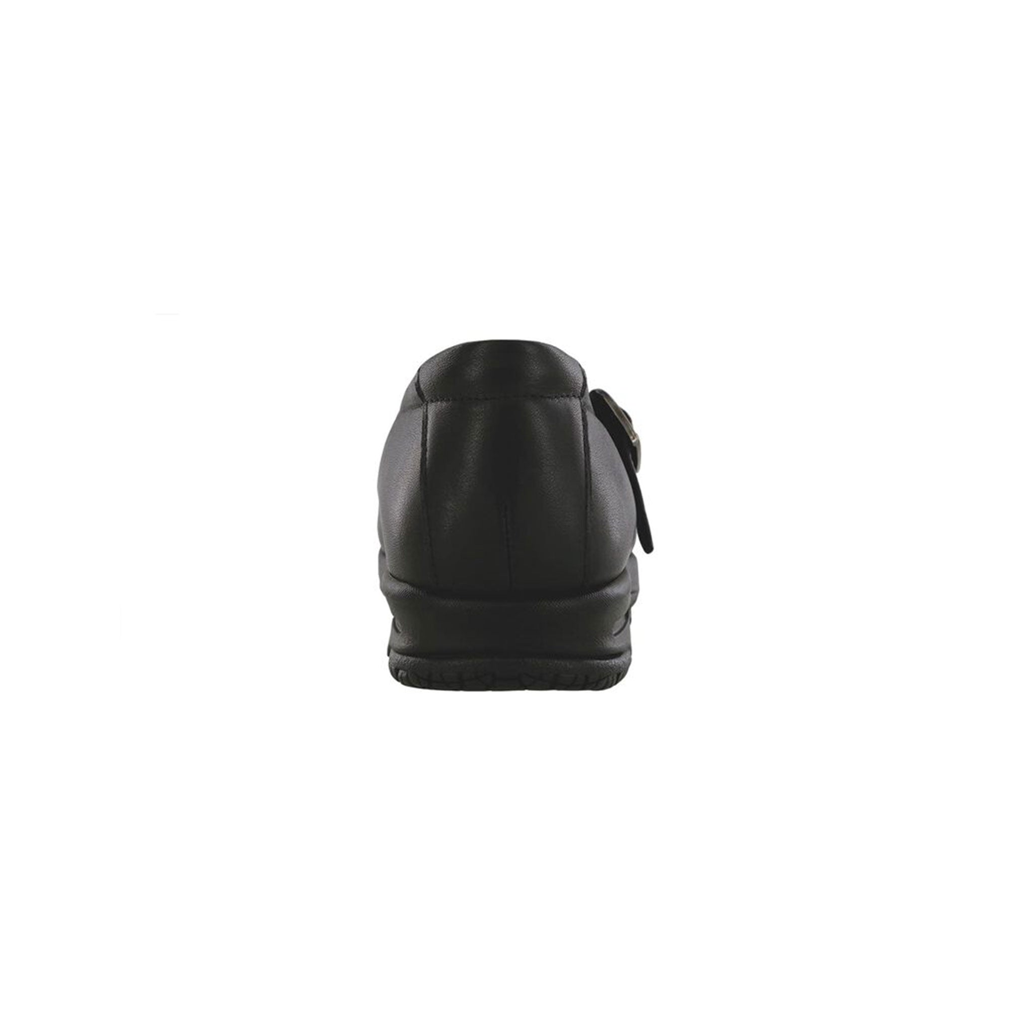 SAS | Clare Black/Black Web