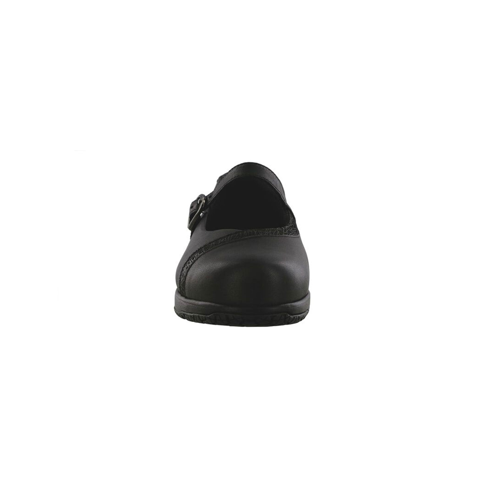 SAS | Clare Black/Black Web