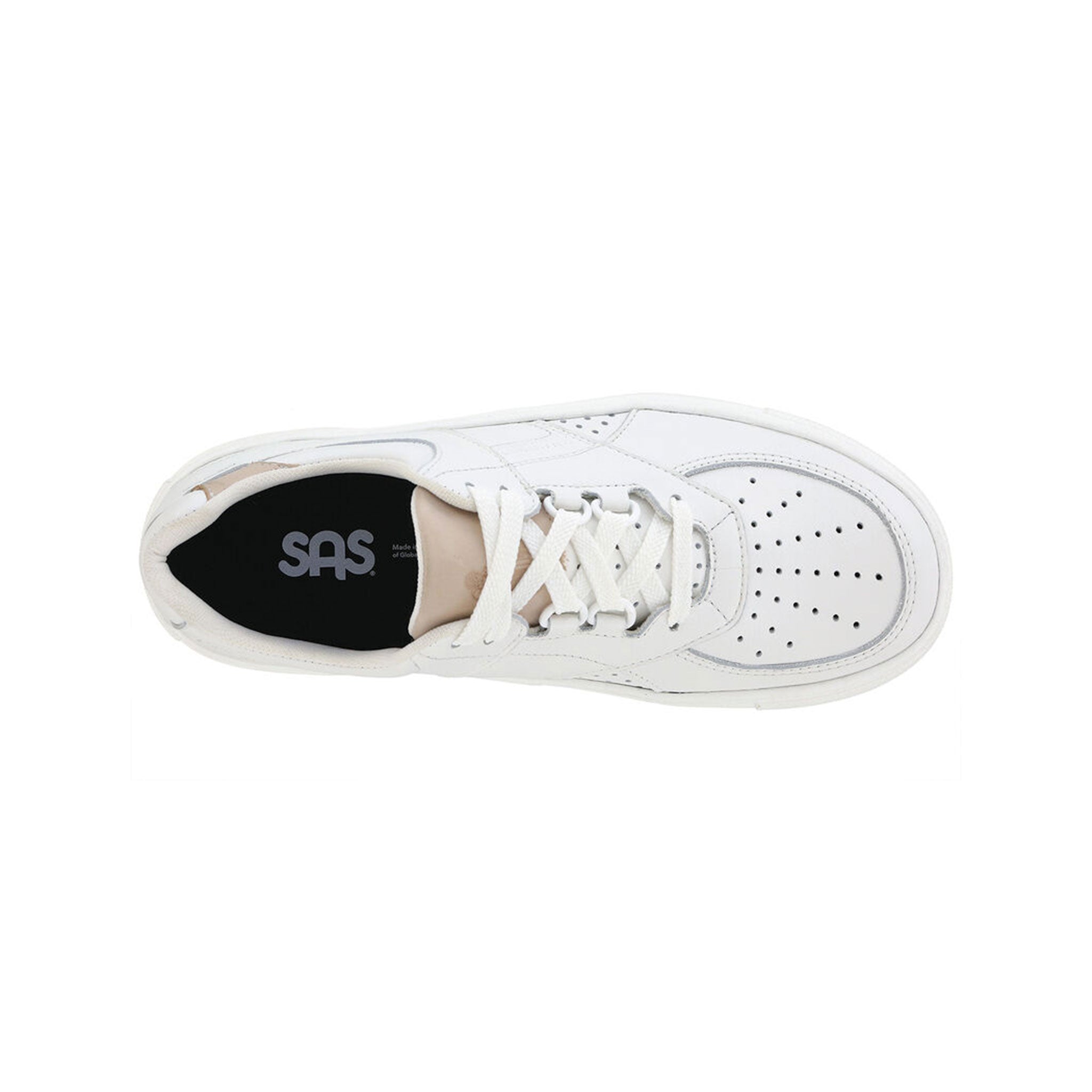 SAS | High Street X Desert Lily