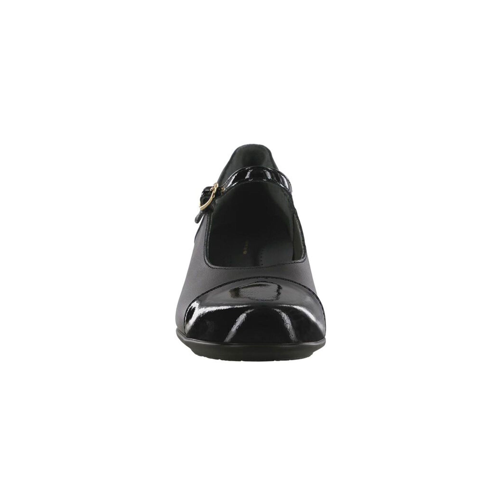 SAS | Isabel Black/Black Patent