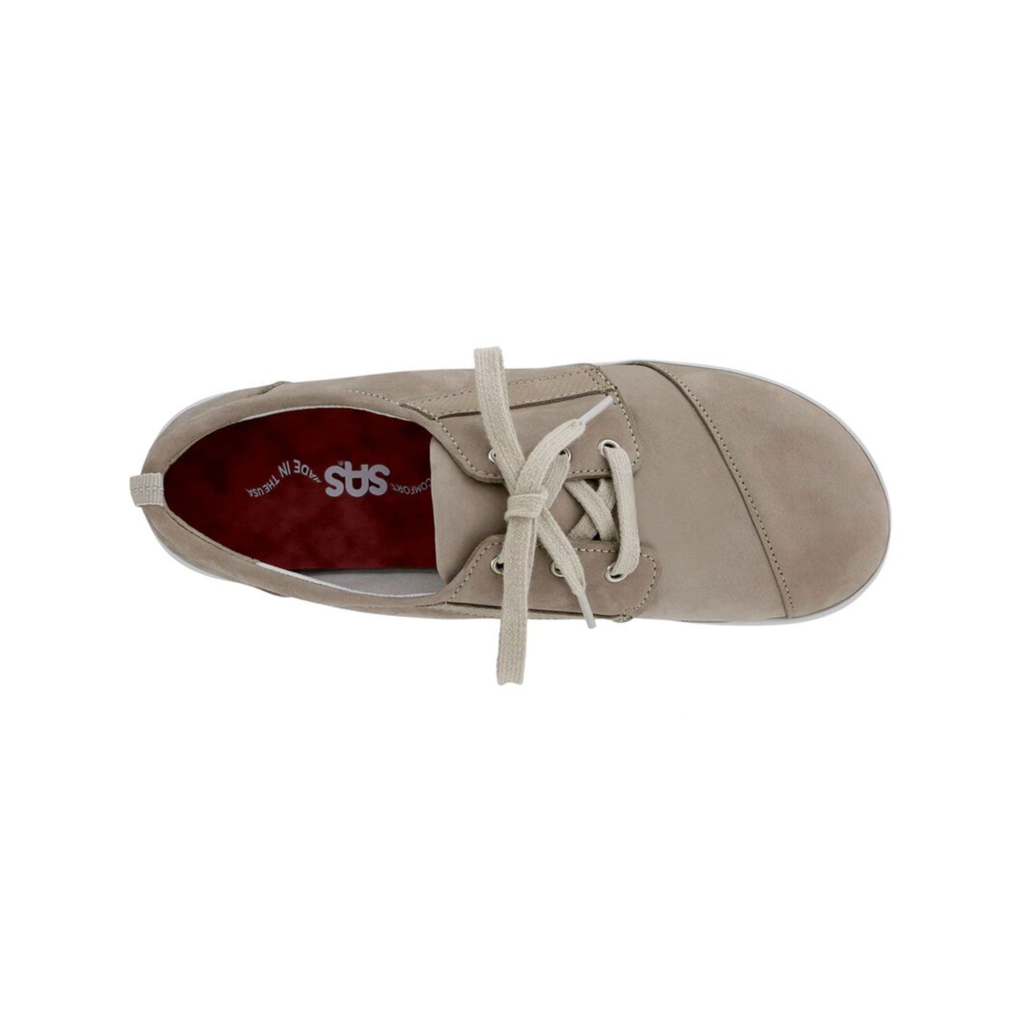 SAS | Marnie Taupe/Snake
