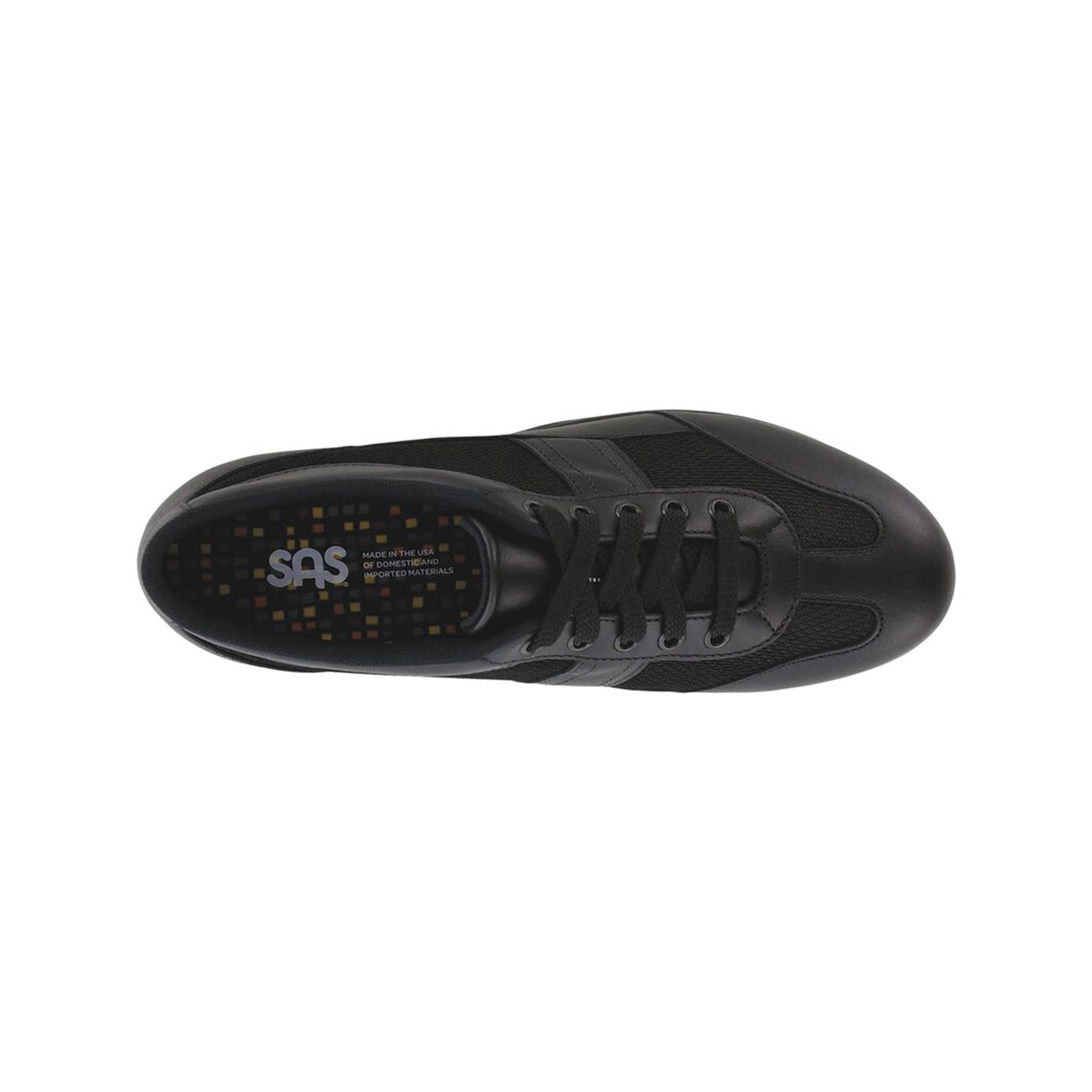 SAS | Reverie Black