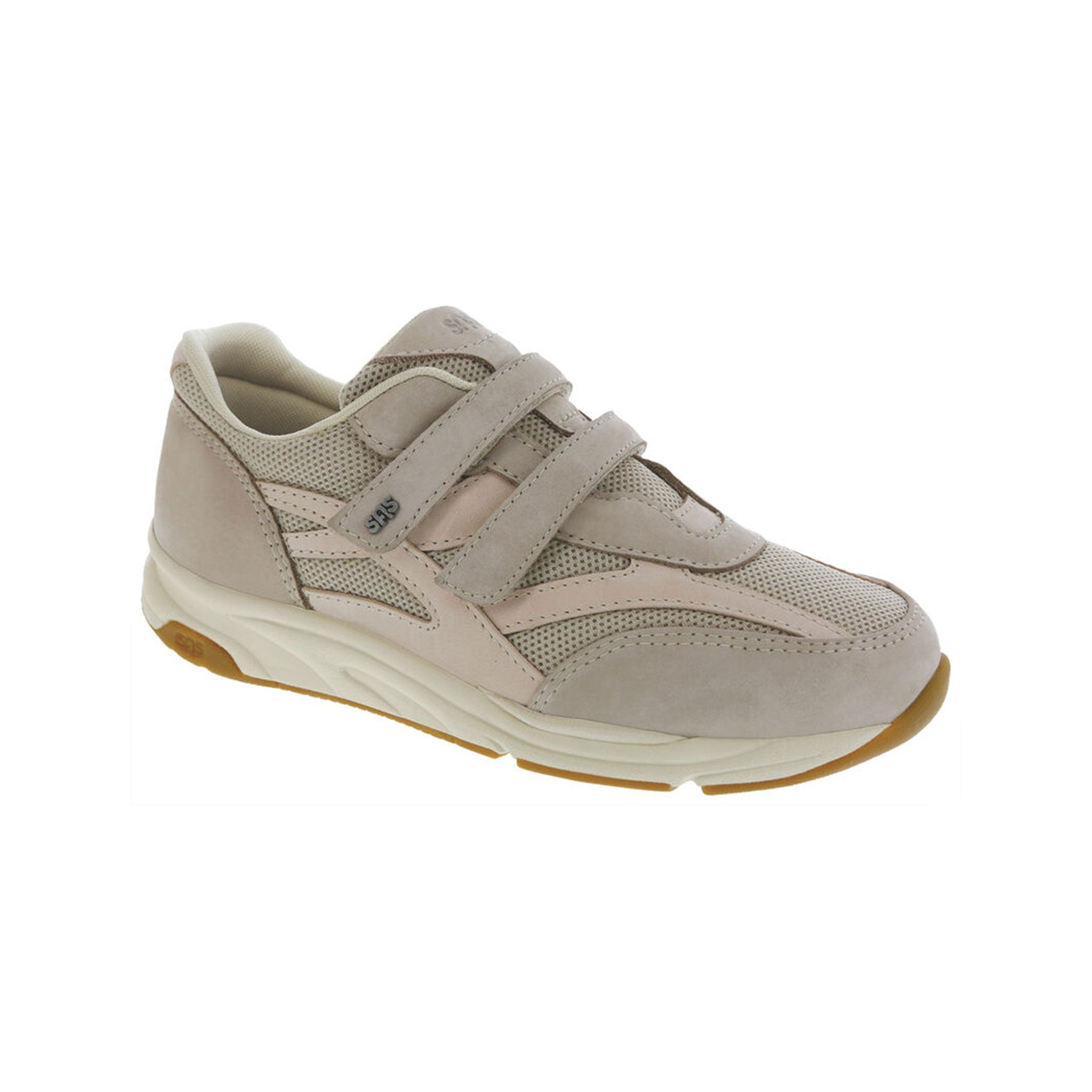 SAS | TMV Taupe/Pink