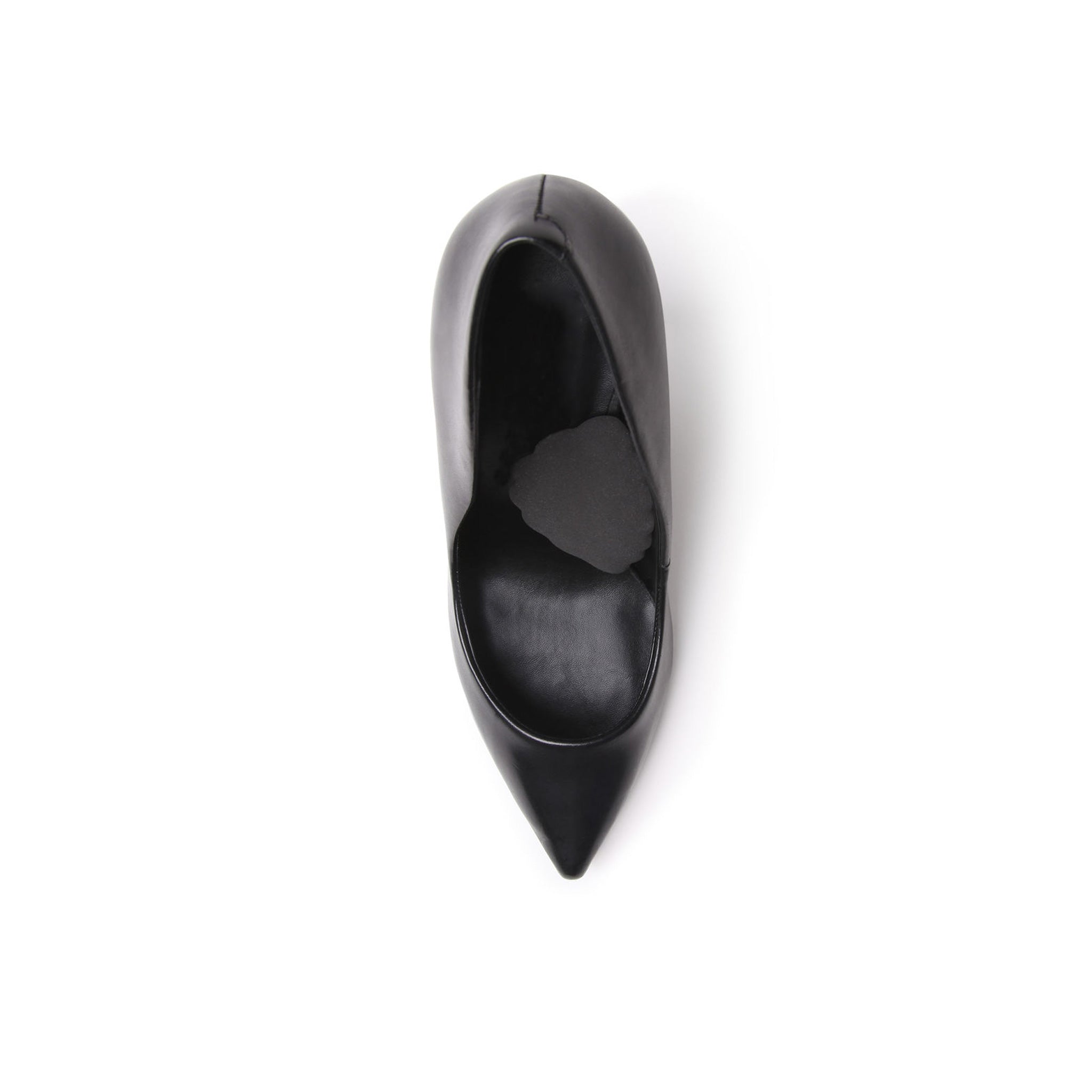 Foot Petals | Amazing Arches Insole Black