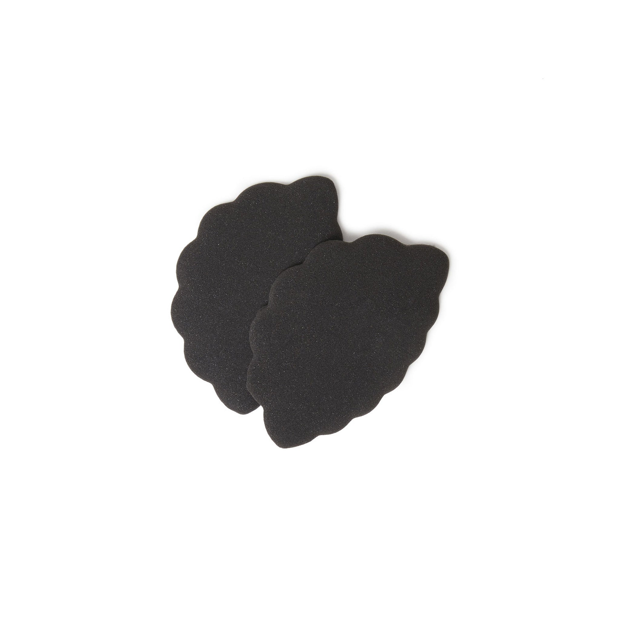 Foot Petals | Amazing Arches Insole Black