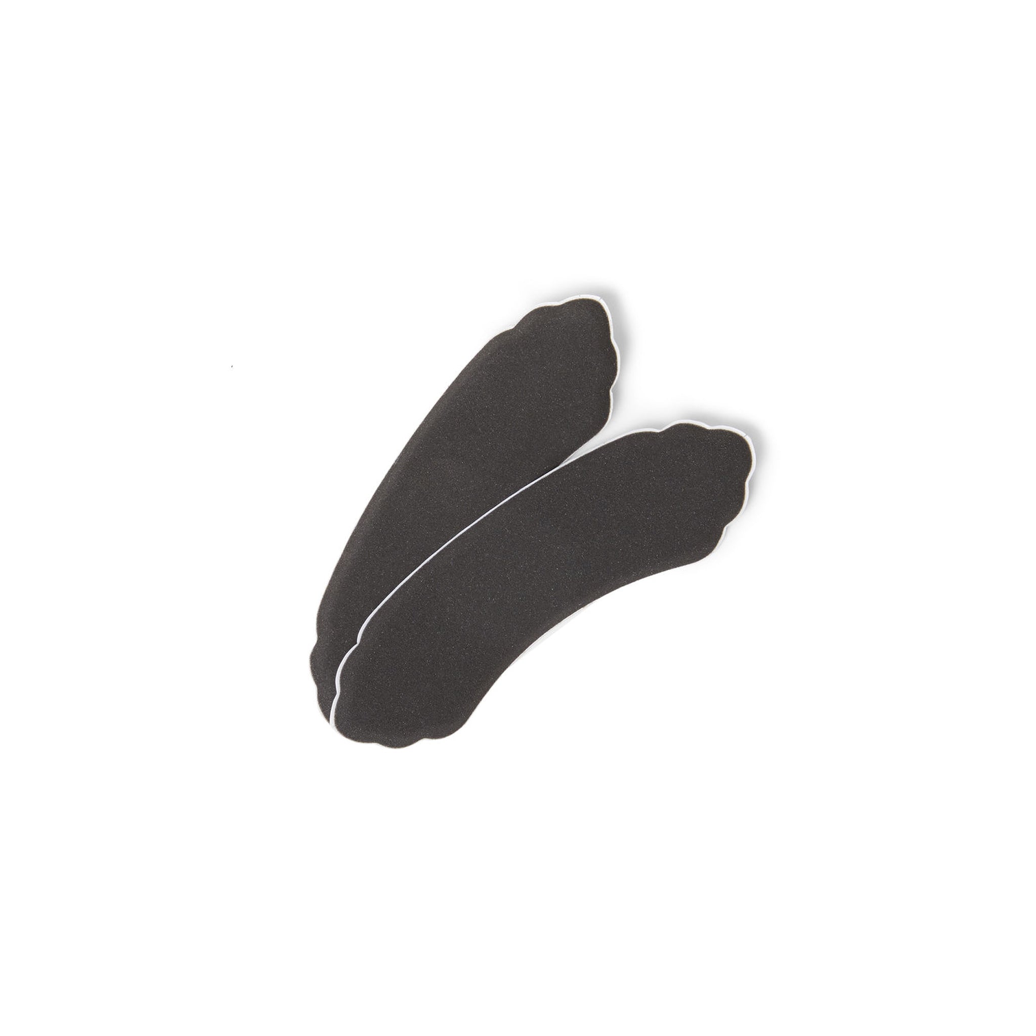Foot Petals | Heavenly Heelz Cushion Black