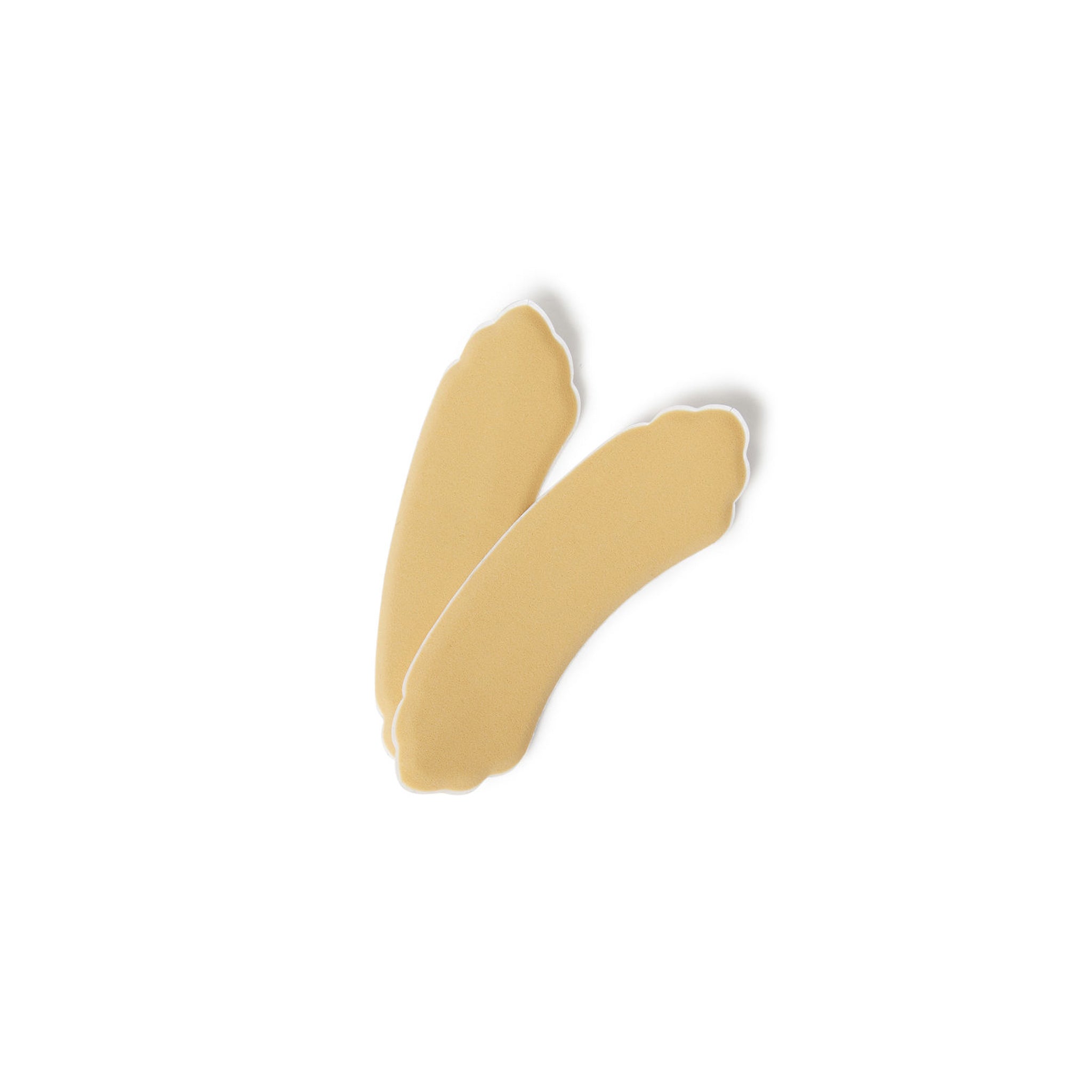 Foot Petals | Heavenly Heelz Cushion Buttercup