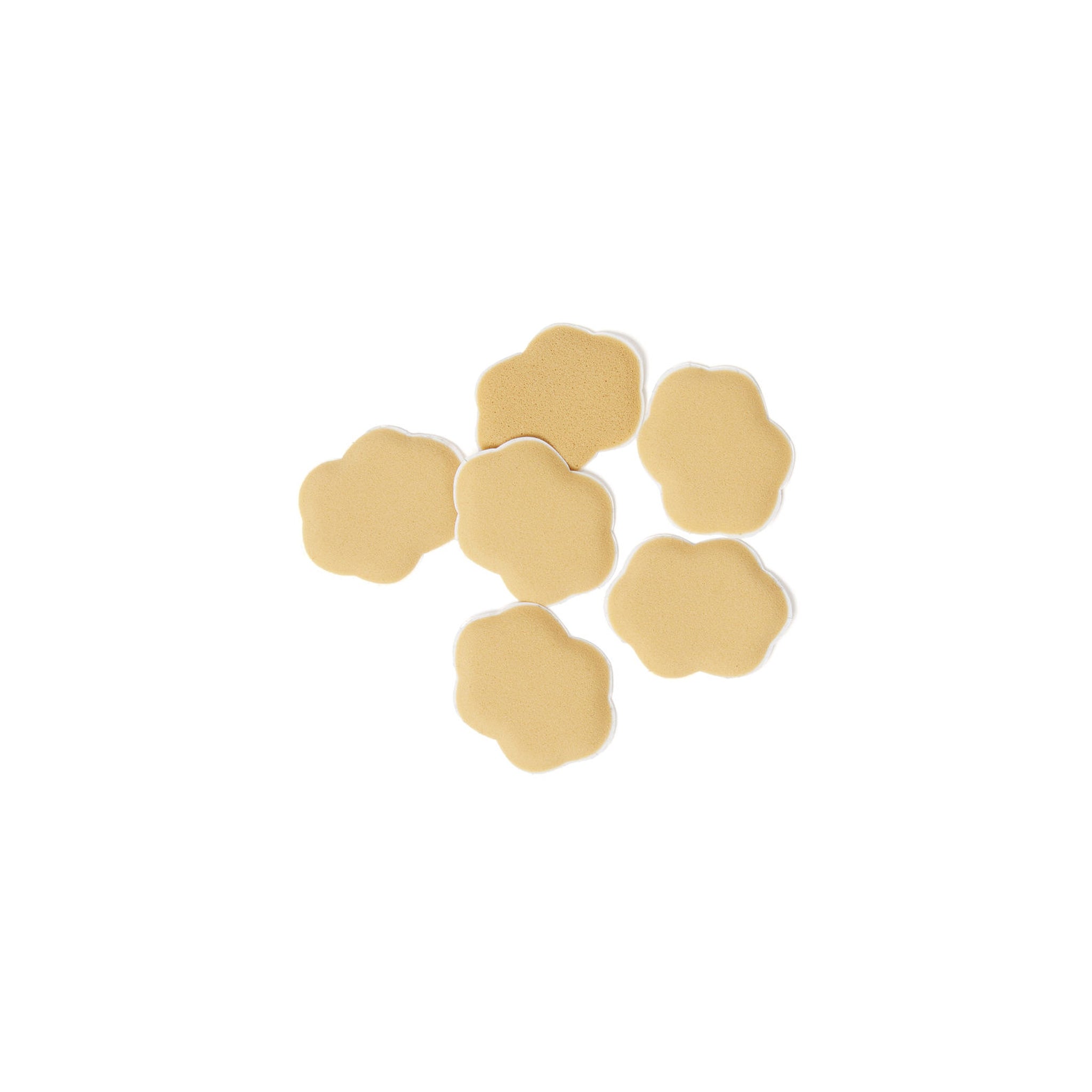 Foot Petals | Pressure Pointz Spot Cushioning Buttercup