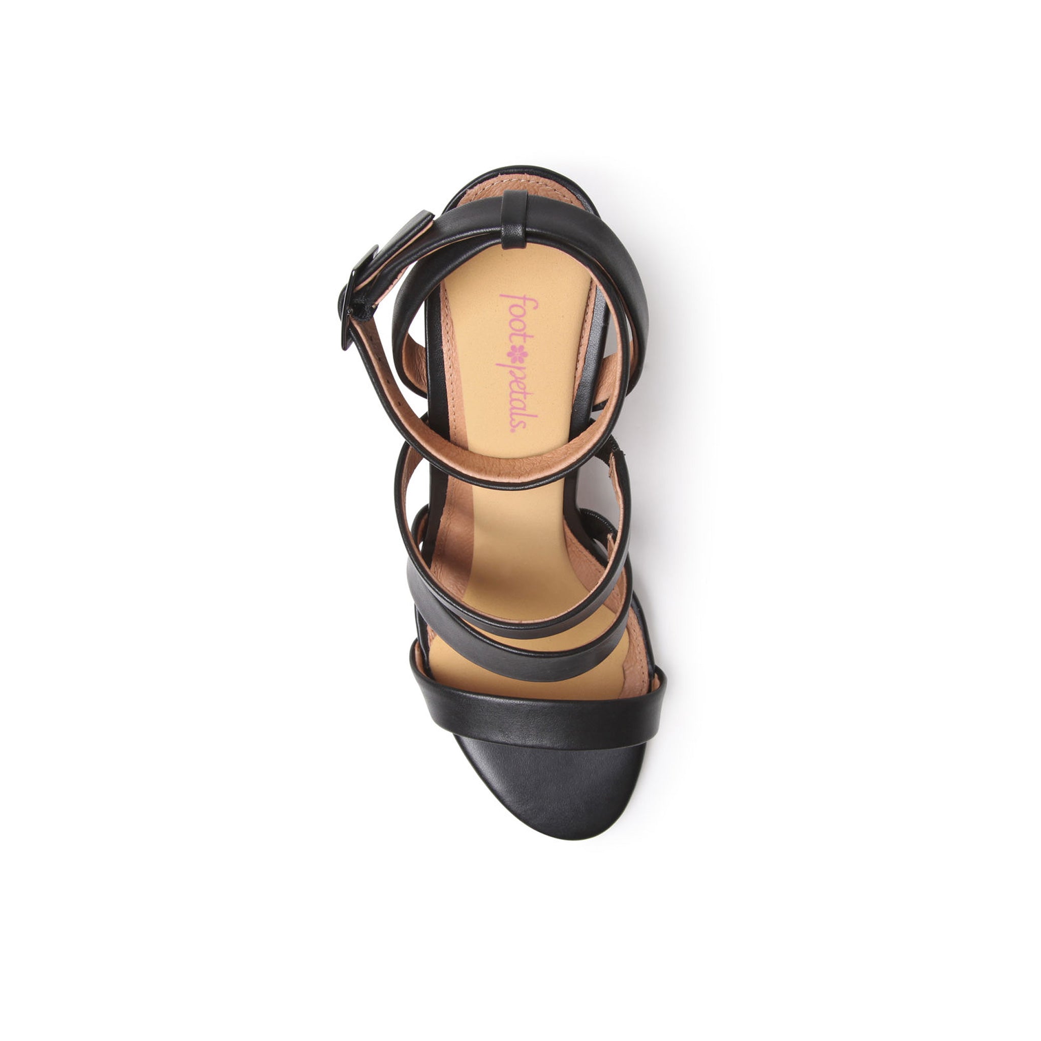 Foot Petals | Killer Kushionz Insole Buttercup