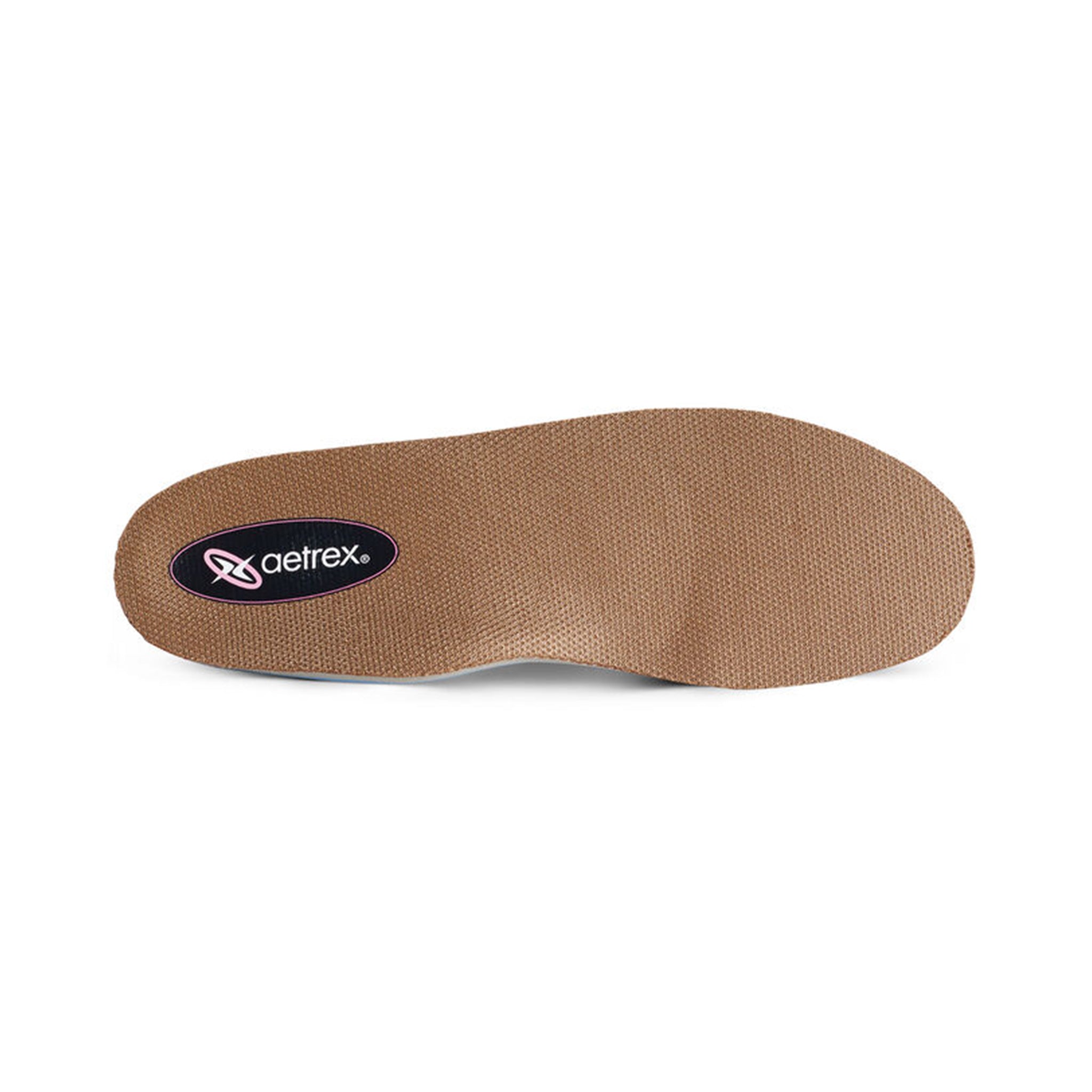 Aetrex | Women's Memory Foam Orthotics L2200W (Medium/High Arch)