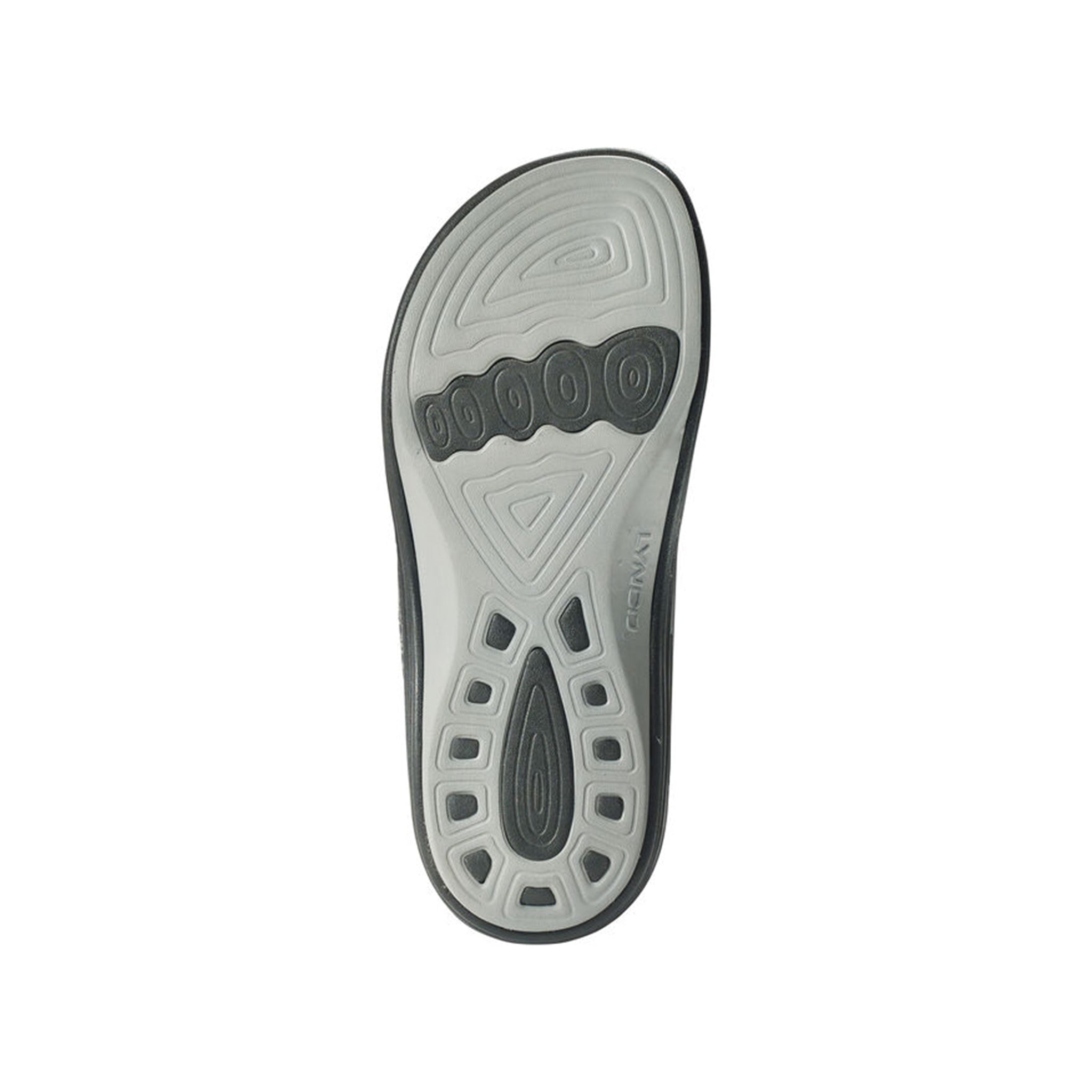 Aetrex | Women's Maui Orthotic Flips Black