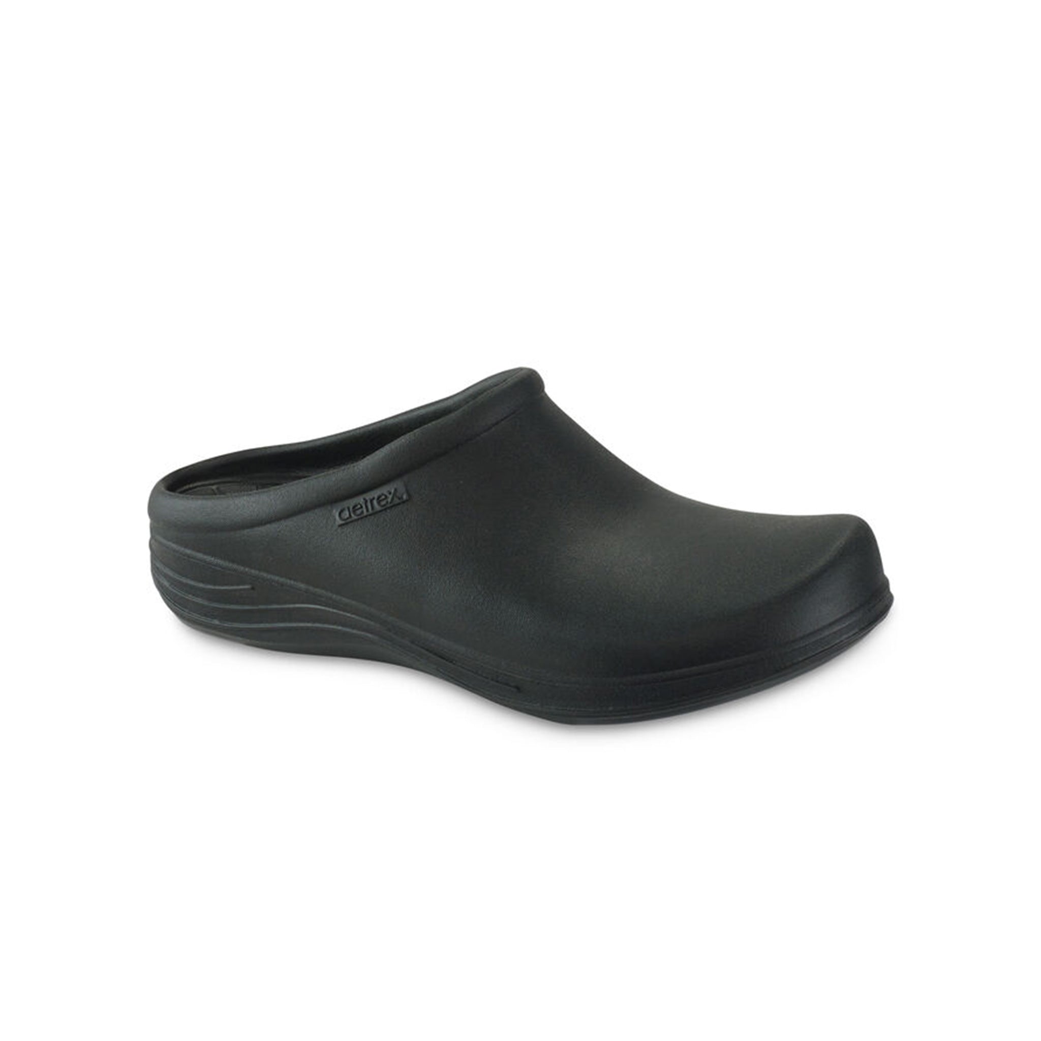 Aetrex | Women's Bondi Orthotic Clogs Black